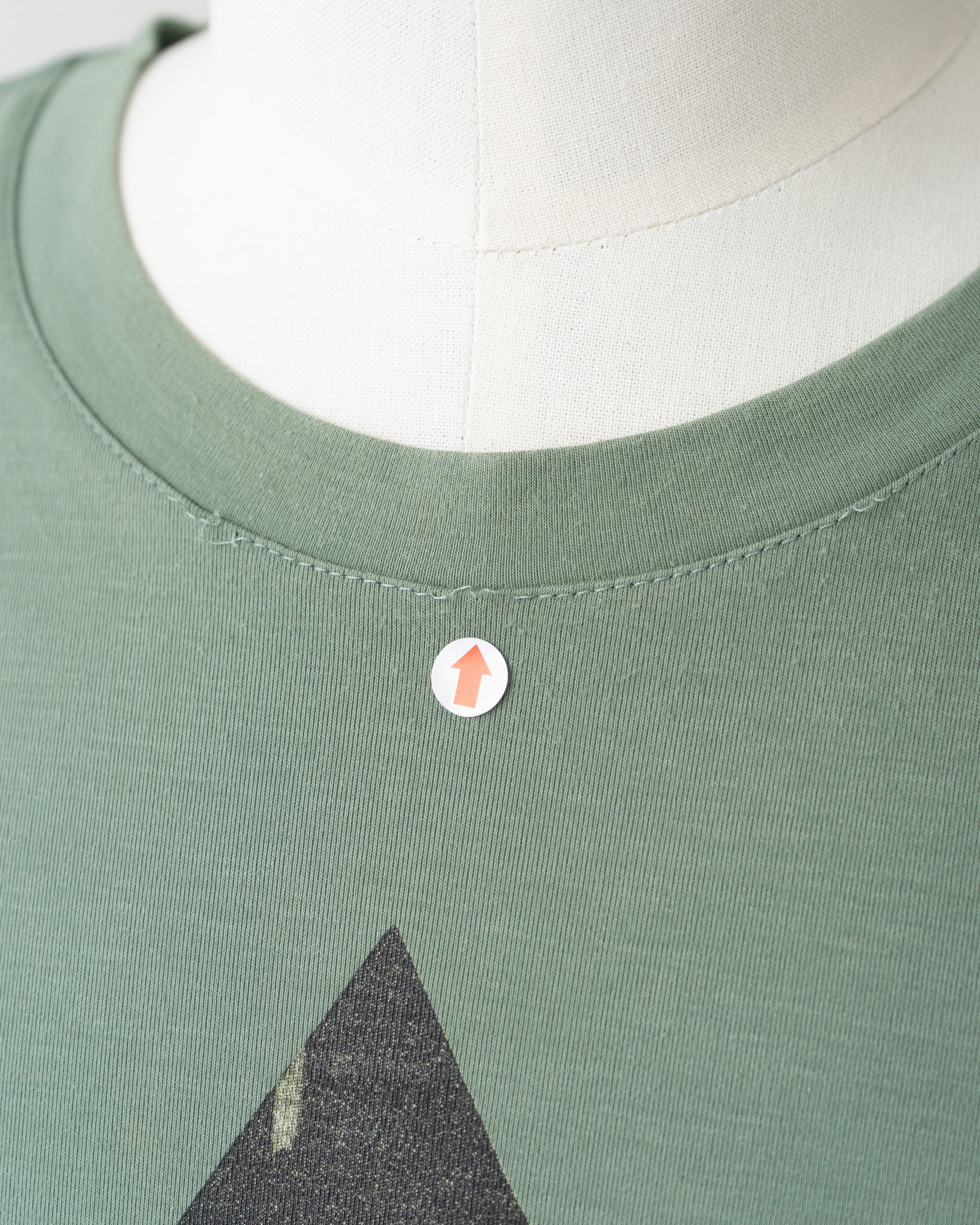 〈LOUIS VUITTON by Kim Jones〉T-shirt