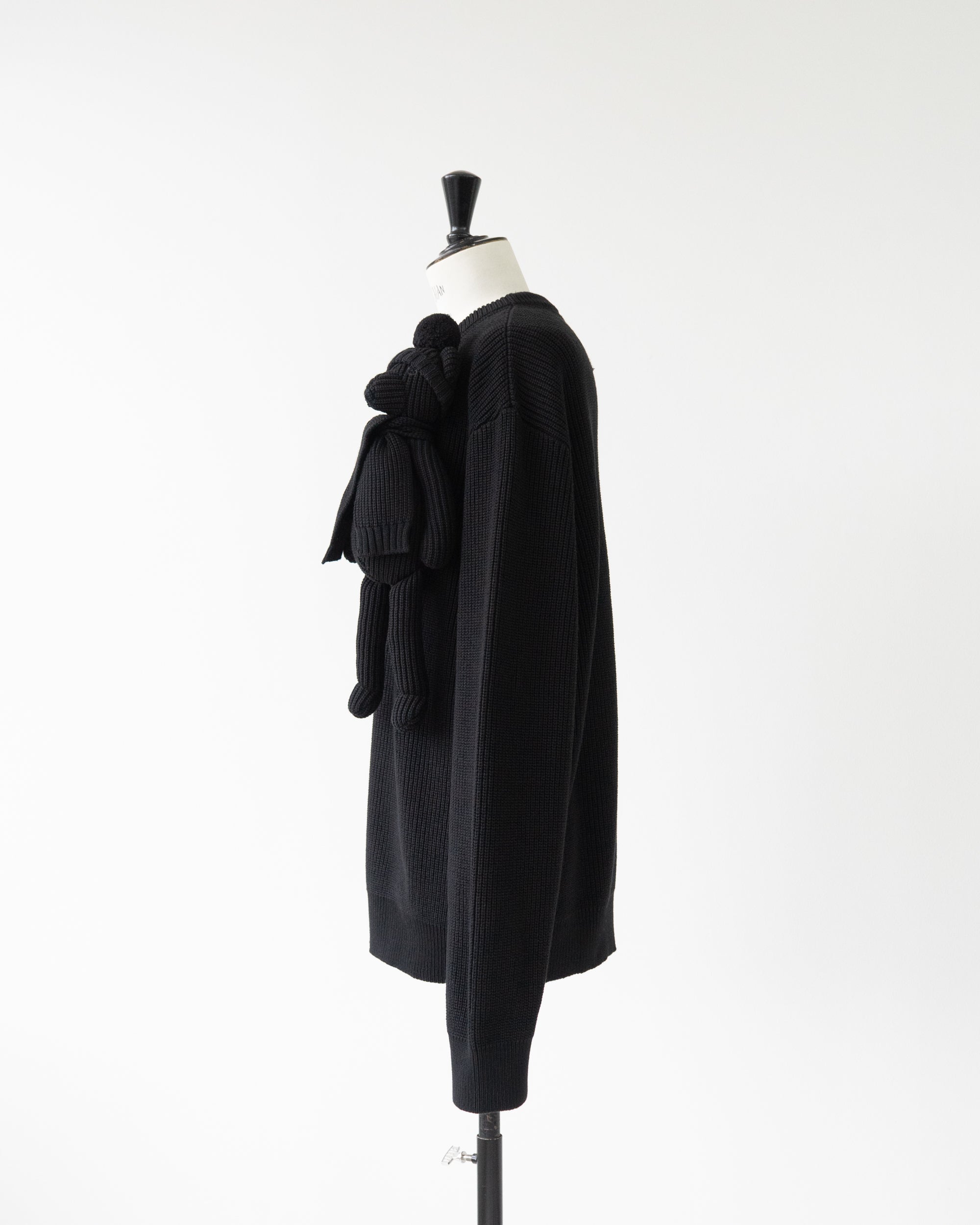 〈LOUIS VUITTON by Virgil Abloh〉Knit RM212Q TBY HLN44W