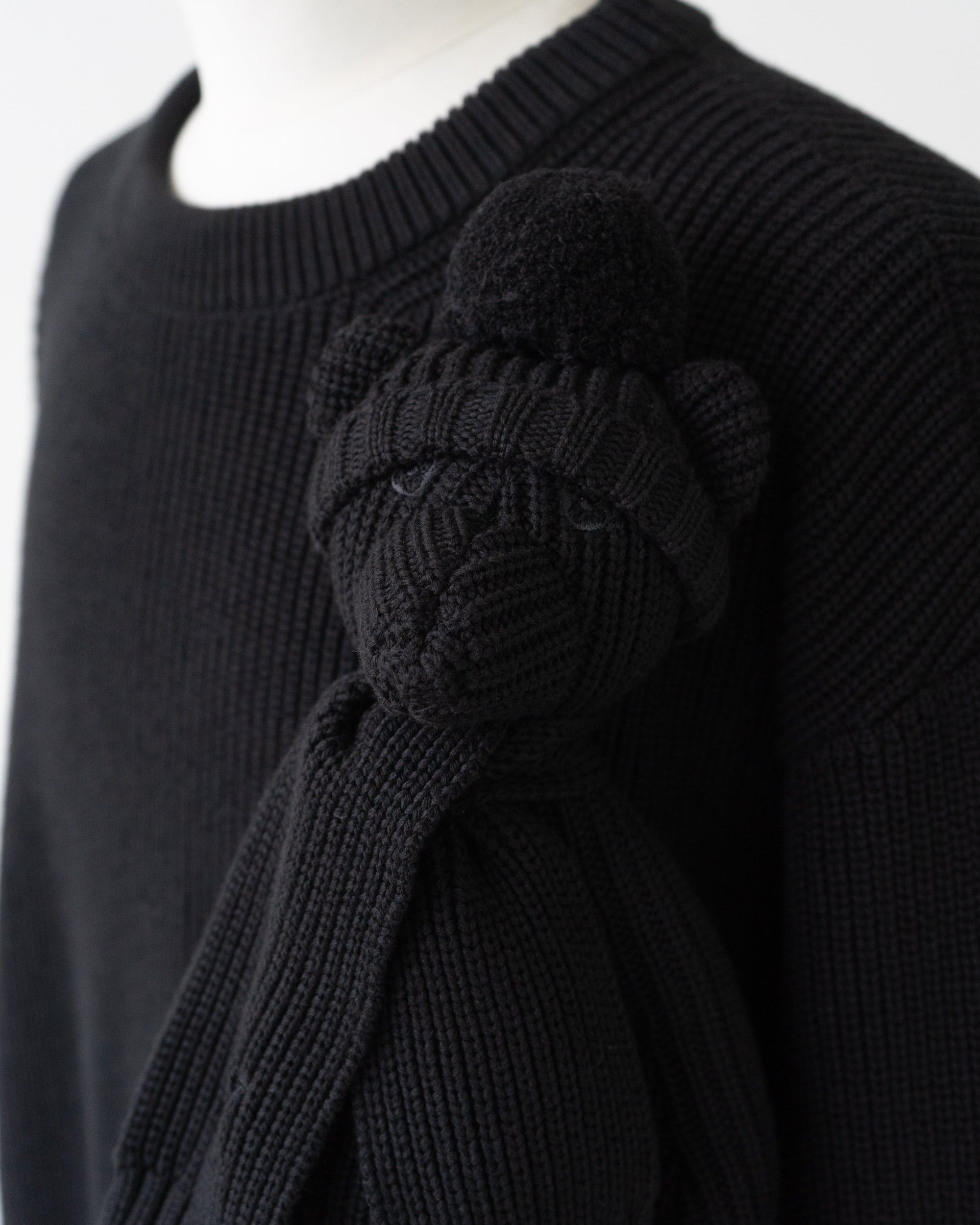 〈LOUIS VUITTON by Virgil Abloh〉Knit RM212Q TBY HLN44W