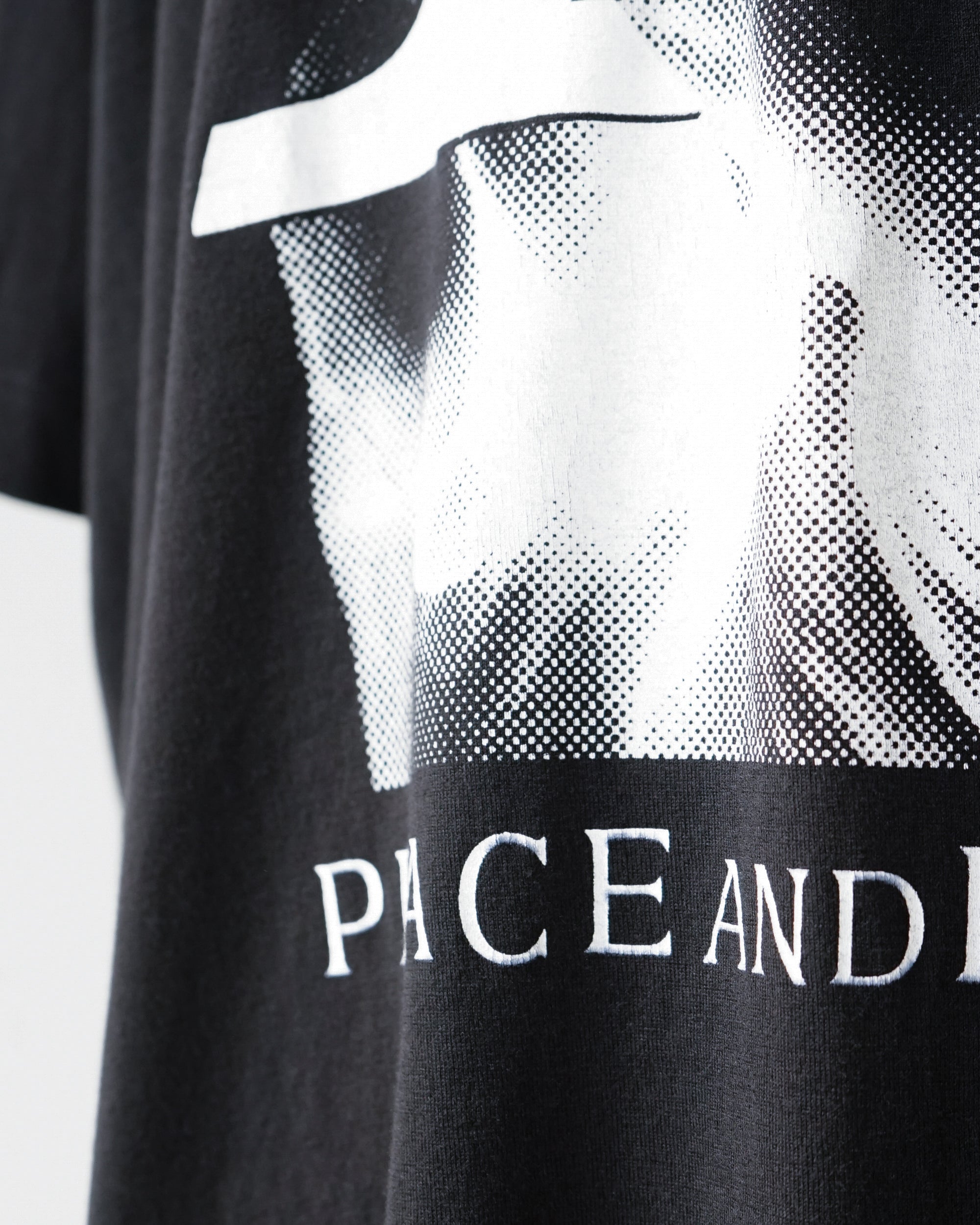 〈LOUIS VUITTON by Kim Jones〉PEACE AND LOVE T-shirt