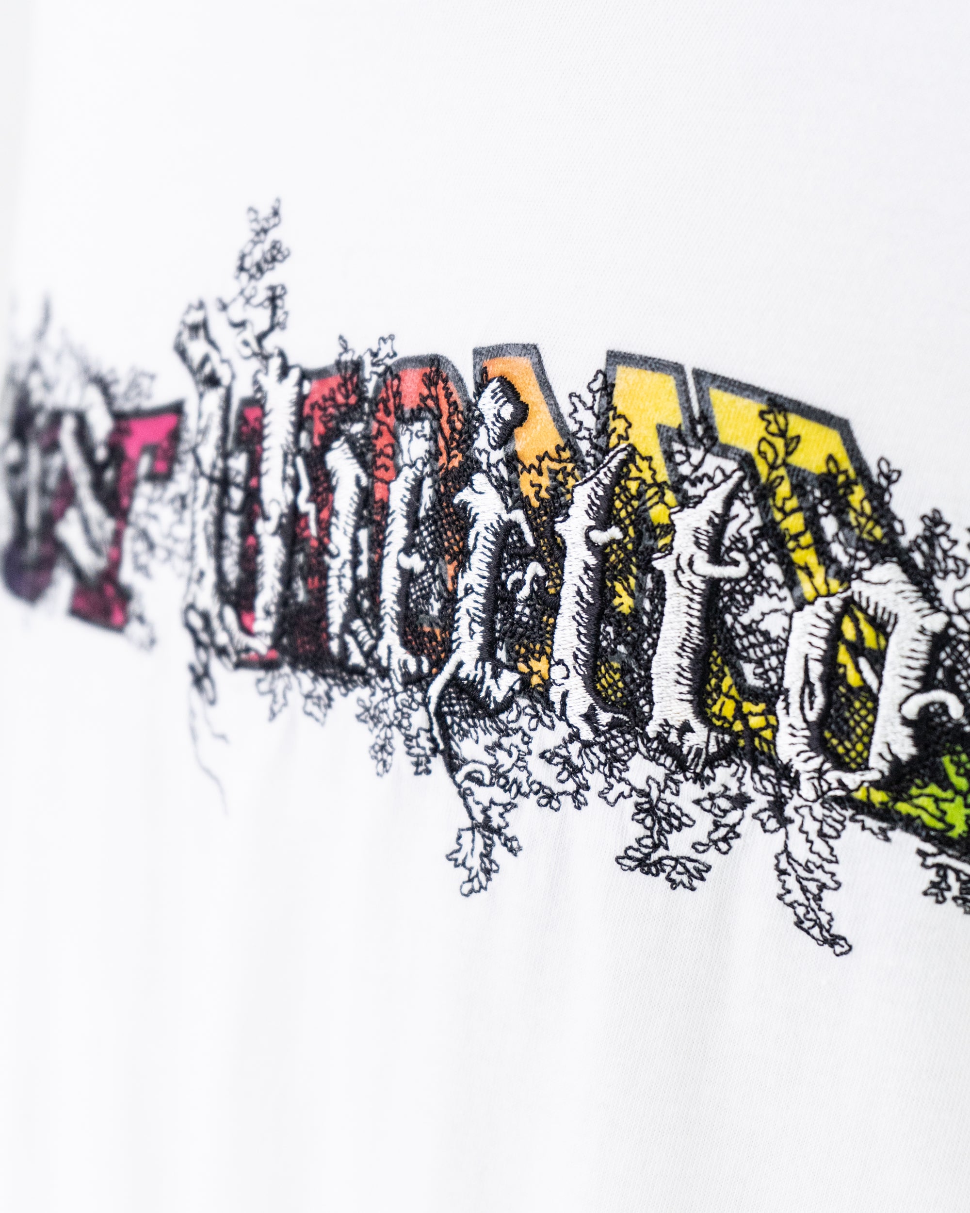 〈LOUIS VUITTON by Virgil Abloh〉Wizard of Oz T-shirt