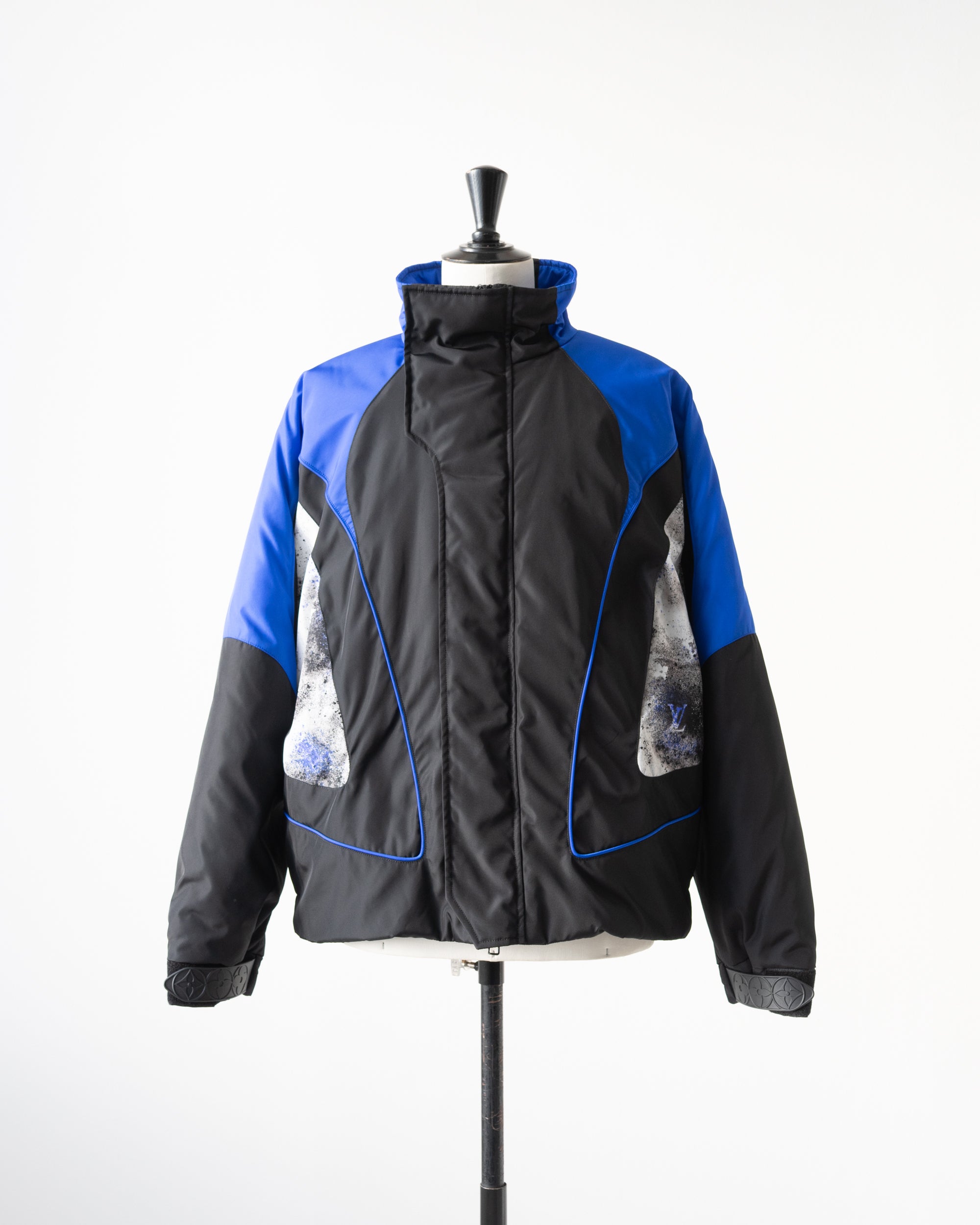 〈LOUIS VUITTON by Virgil Abloh〉Blouson HIB30WRWK