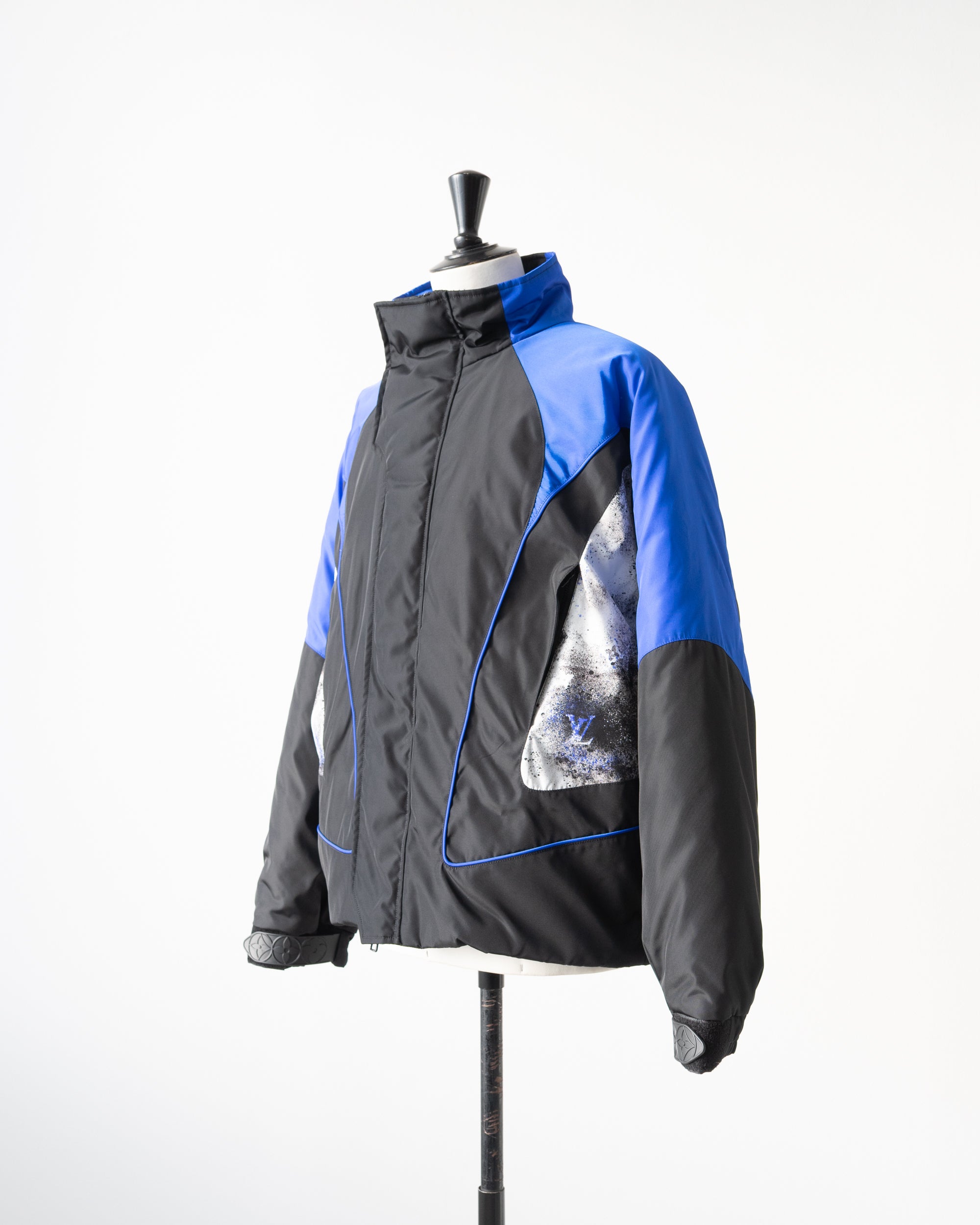 〈LOUIS VUITTON by Virgil Abloh〉Blouson HIB30WRWK