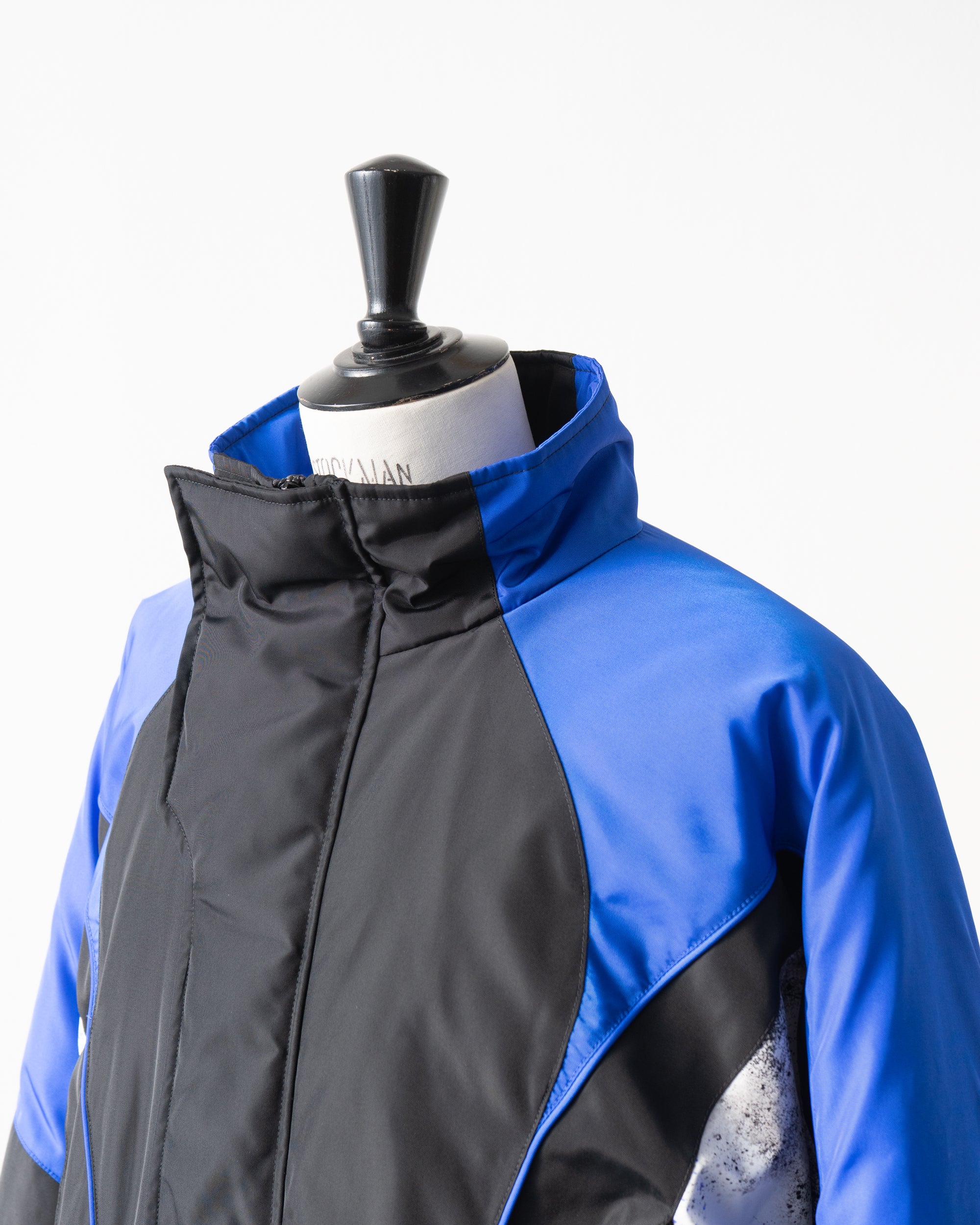 〈LOUIS VUITTON by Virgil Abloh〉Blouson HIB30WRWK