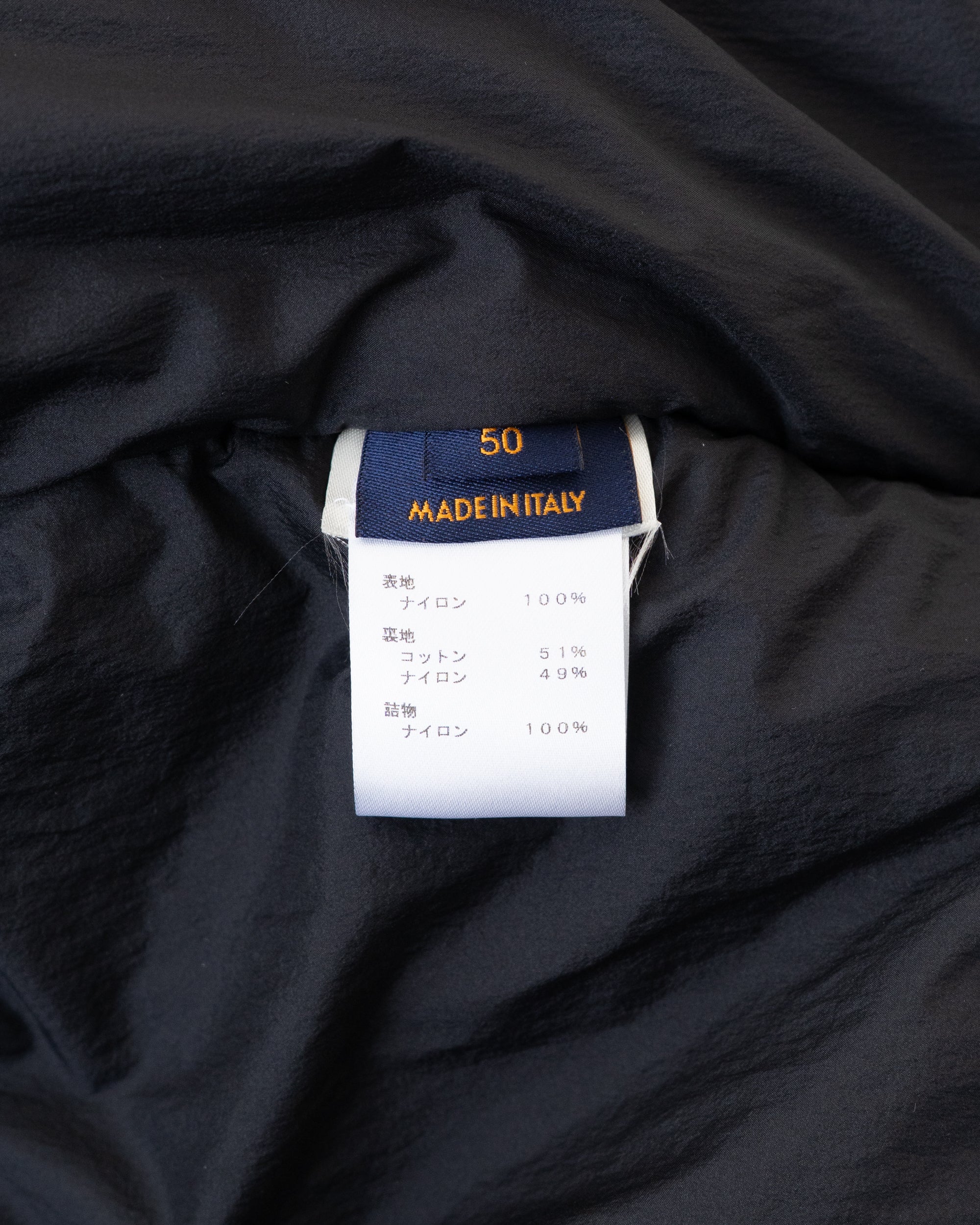 〈LOUIS VUITTON by Virgil Abloh〉Blouson HIB30WRWK