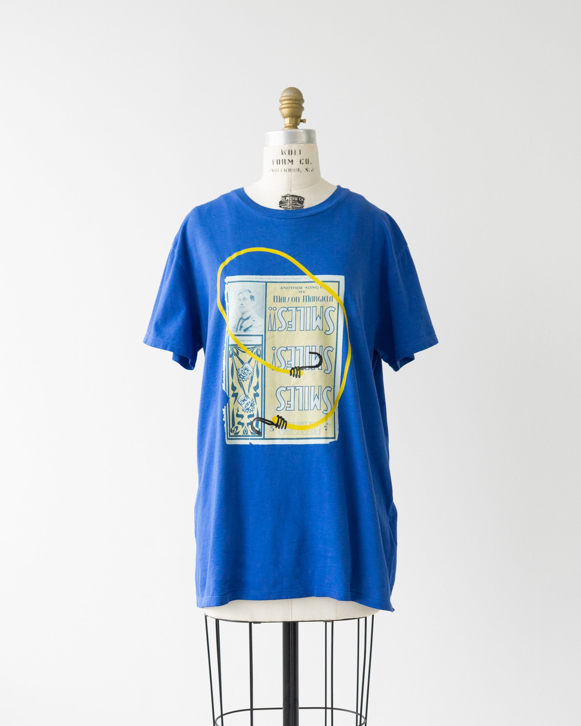 〈Maison Margiela〉T-shirt