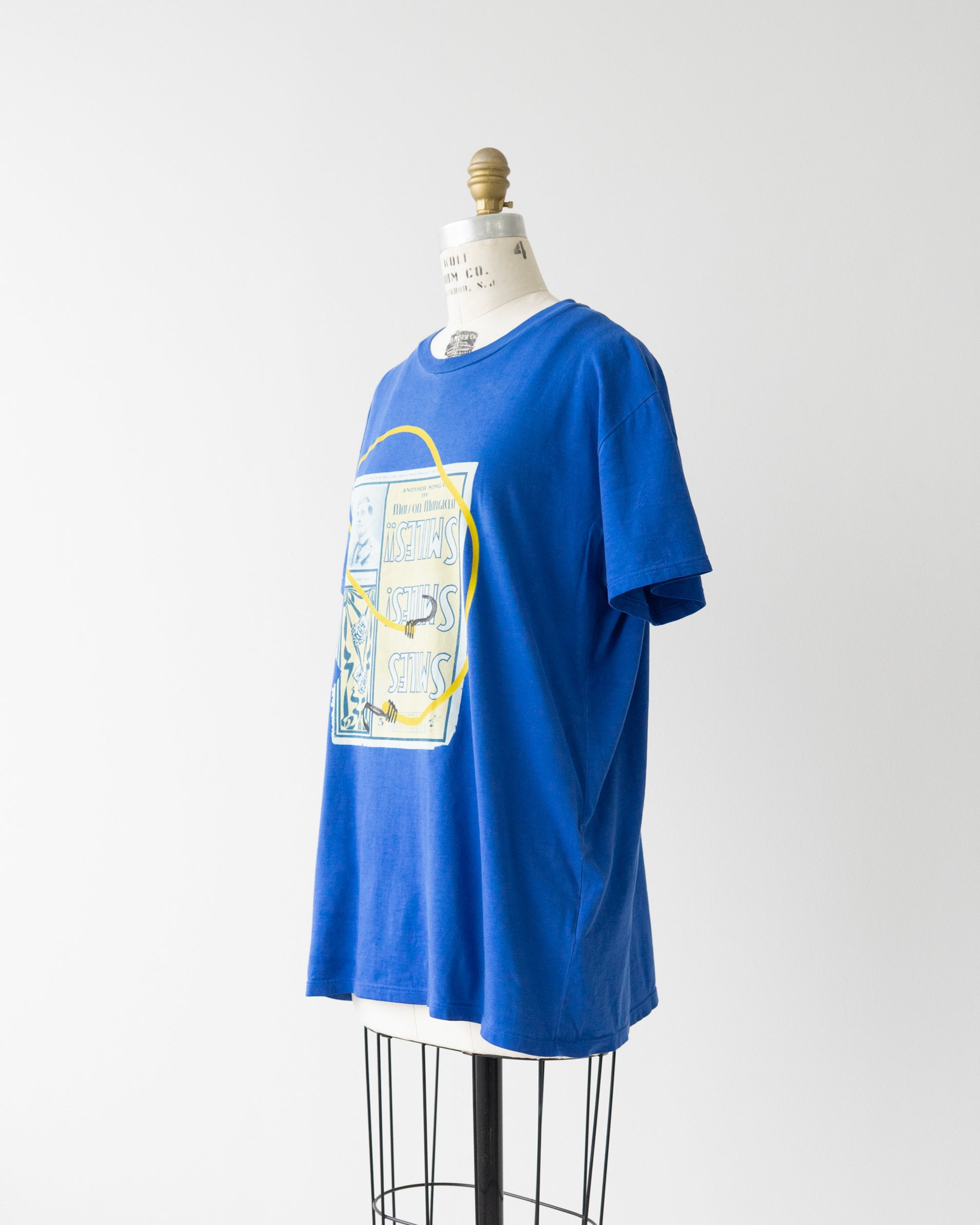 〈Maison Margiela〉T-shirt