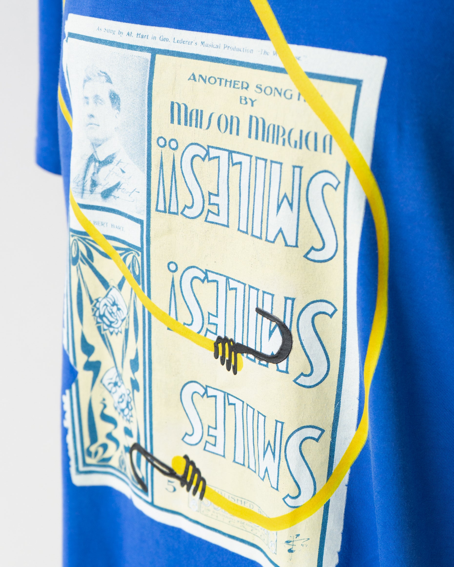 〈Maison Margiela〉T-shirt