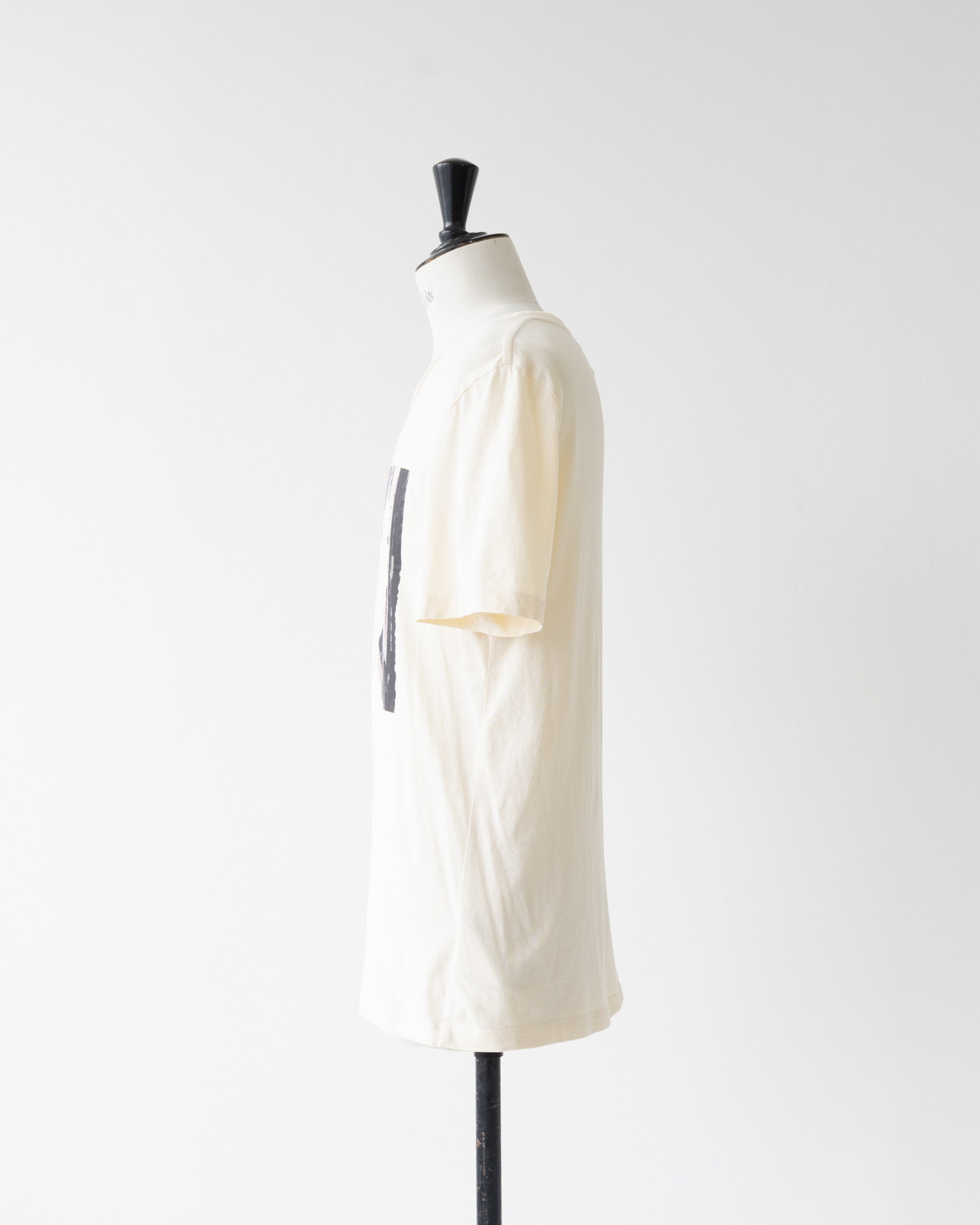 〈Maison Margiela〉Street Silhouette T-shirt