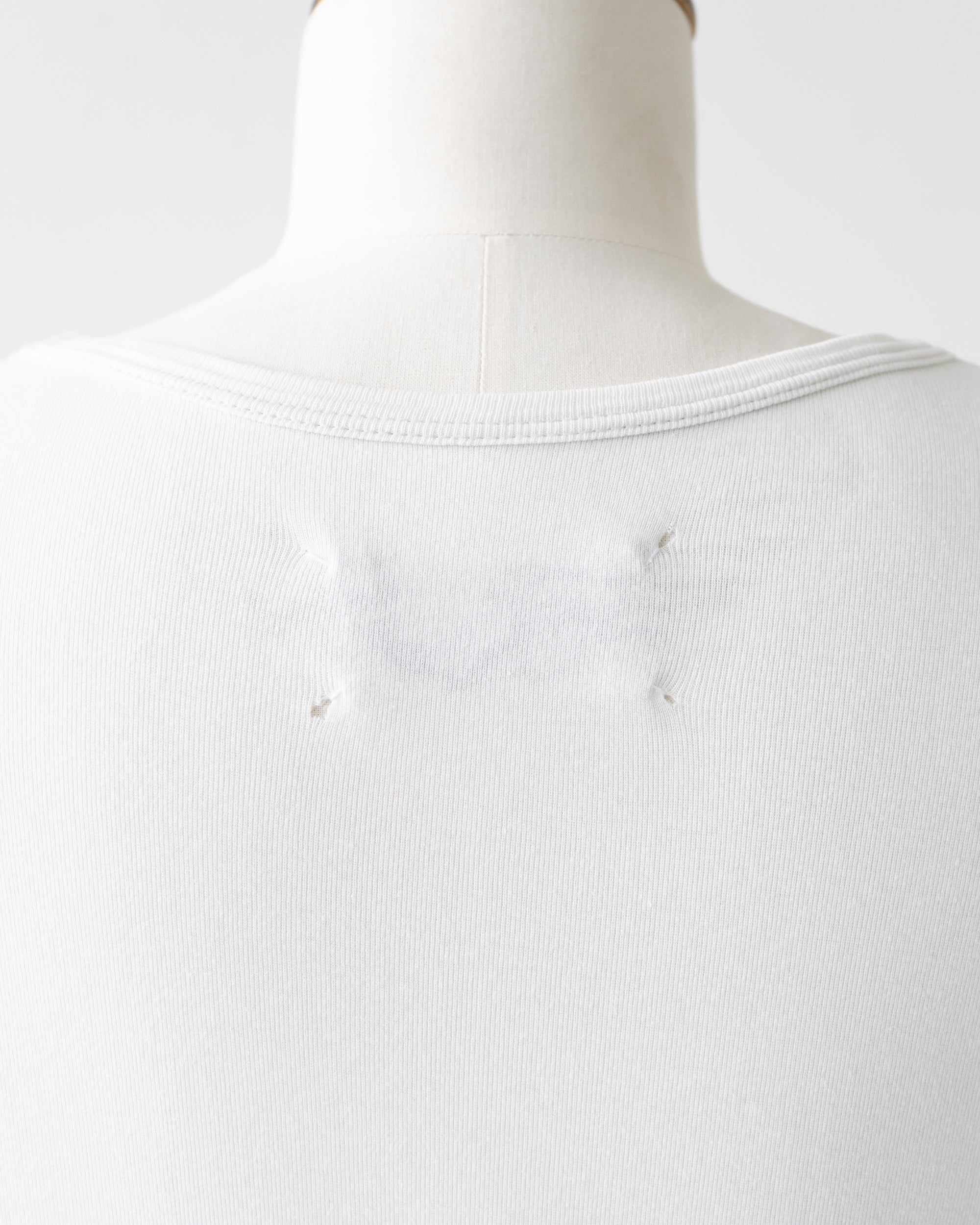 〈Martin Margiela〉T-shirt