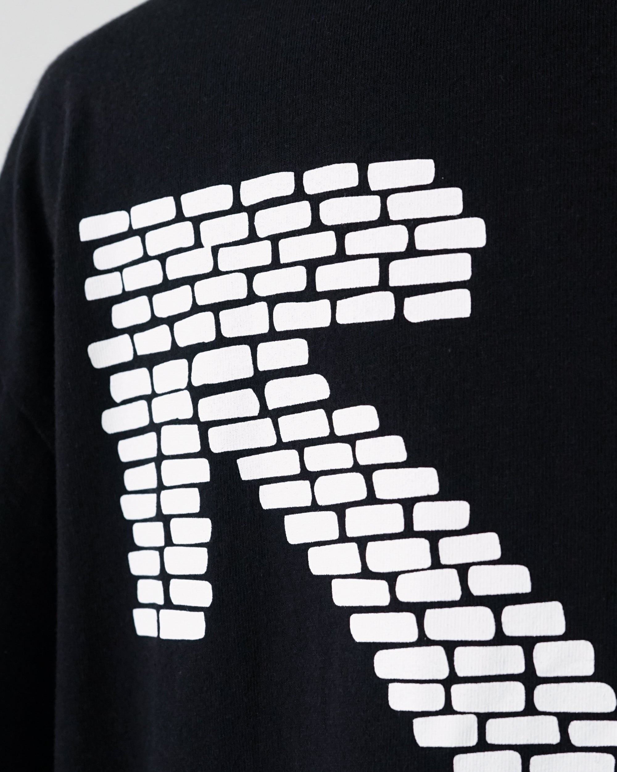 〈OFF-WHITE by Virgil Abloh〉T-shirt