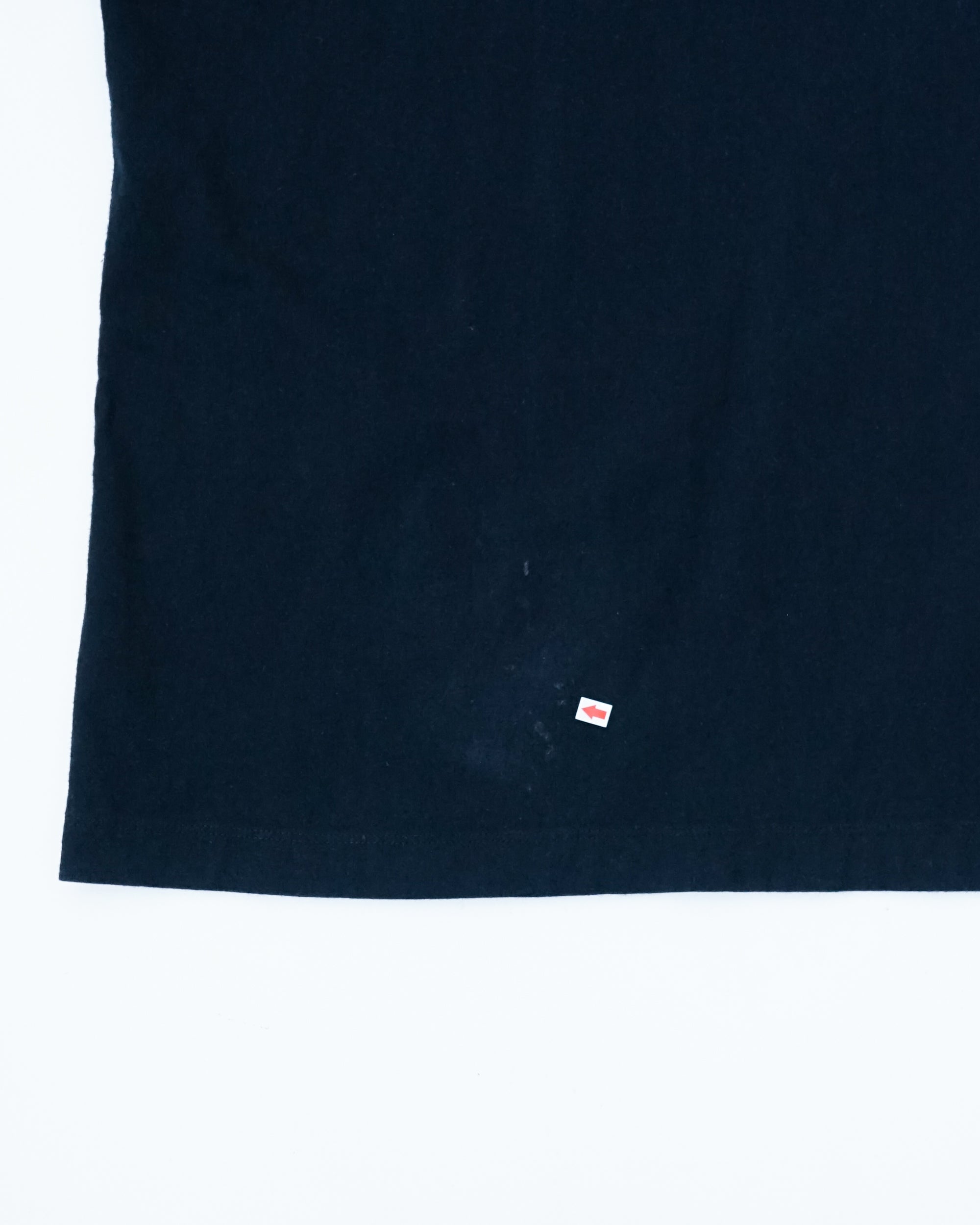 〈OFF-WHITE by Virgil Abloh〉T‐shirt