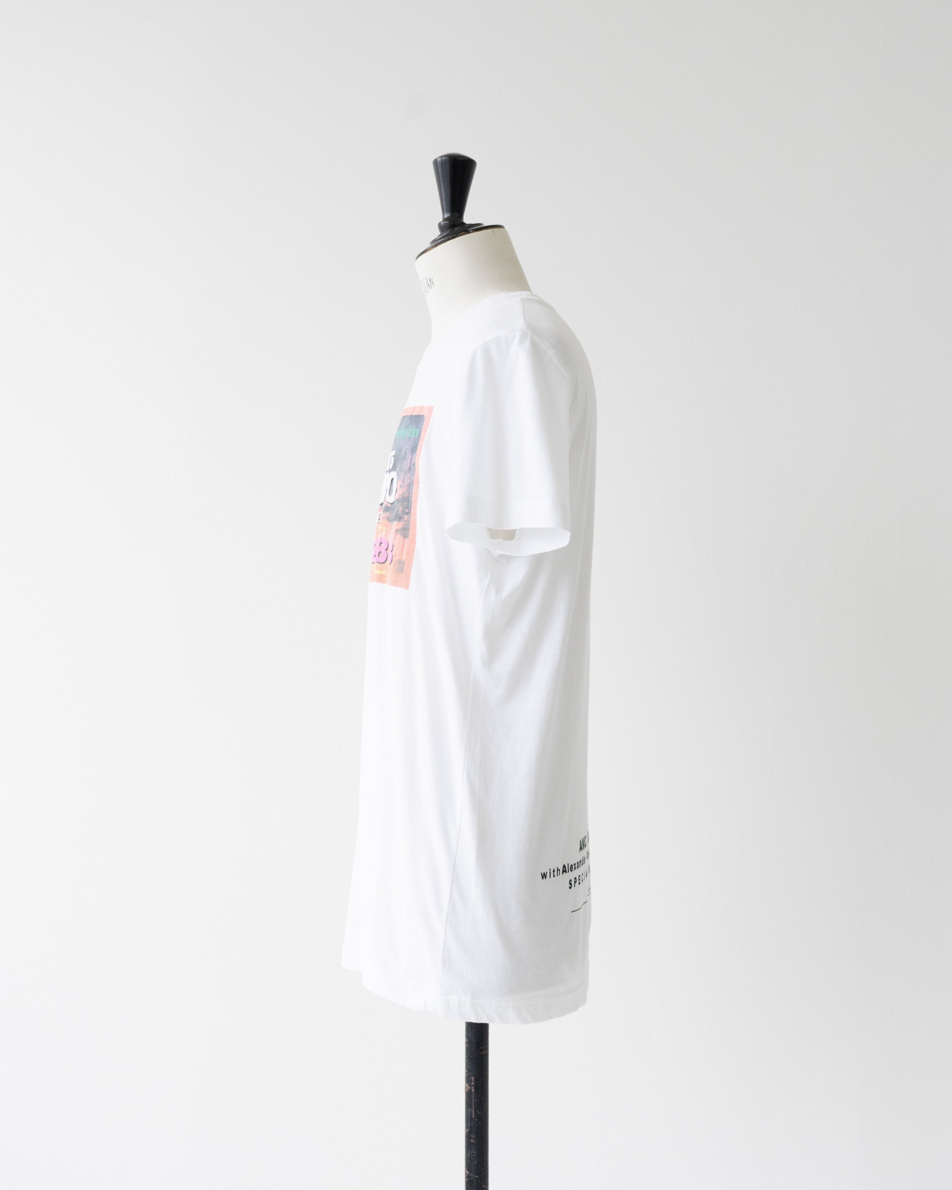 〈PRADA〉Graphic T-shirt
