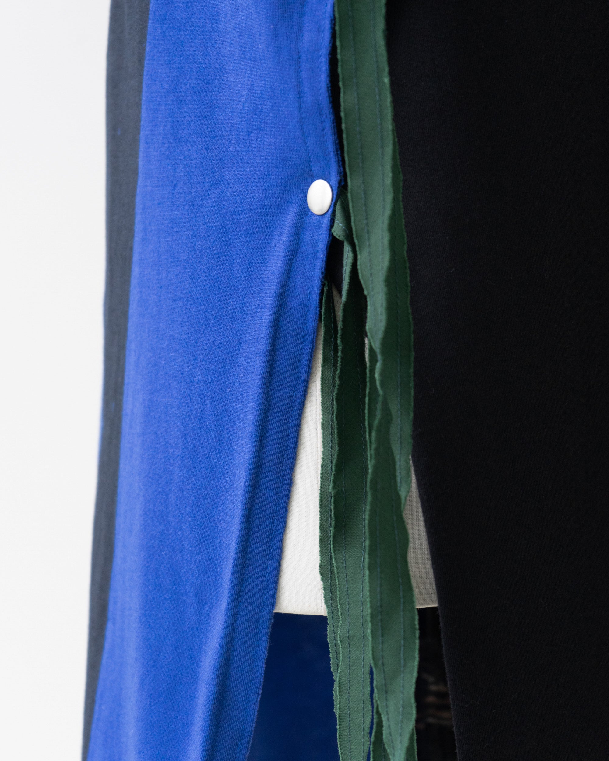 〈RAF SIMONS〉Sleeveles tops