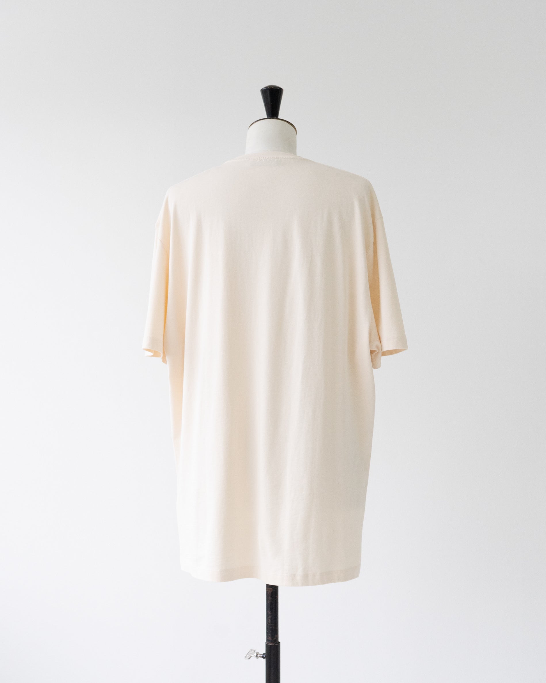〈RAF SIMONS〉T-shirt