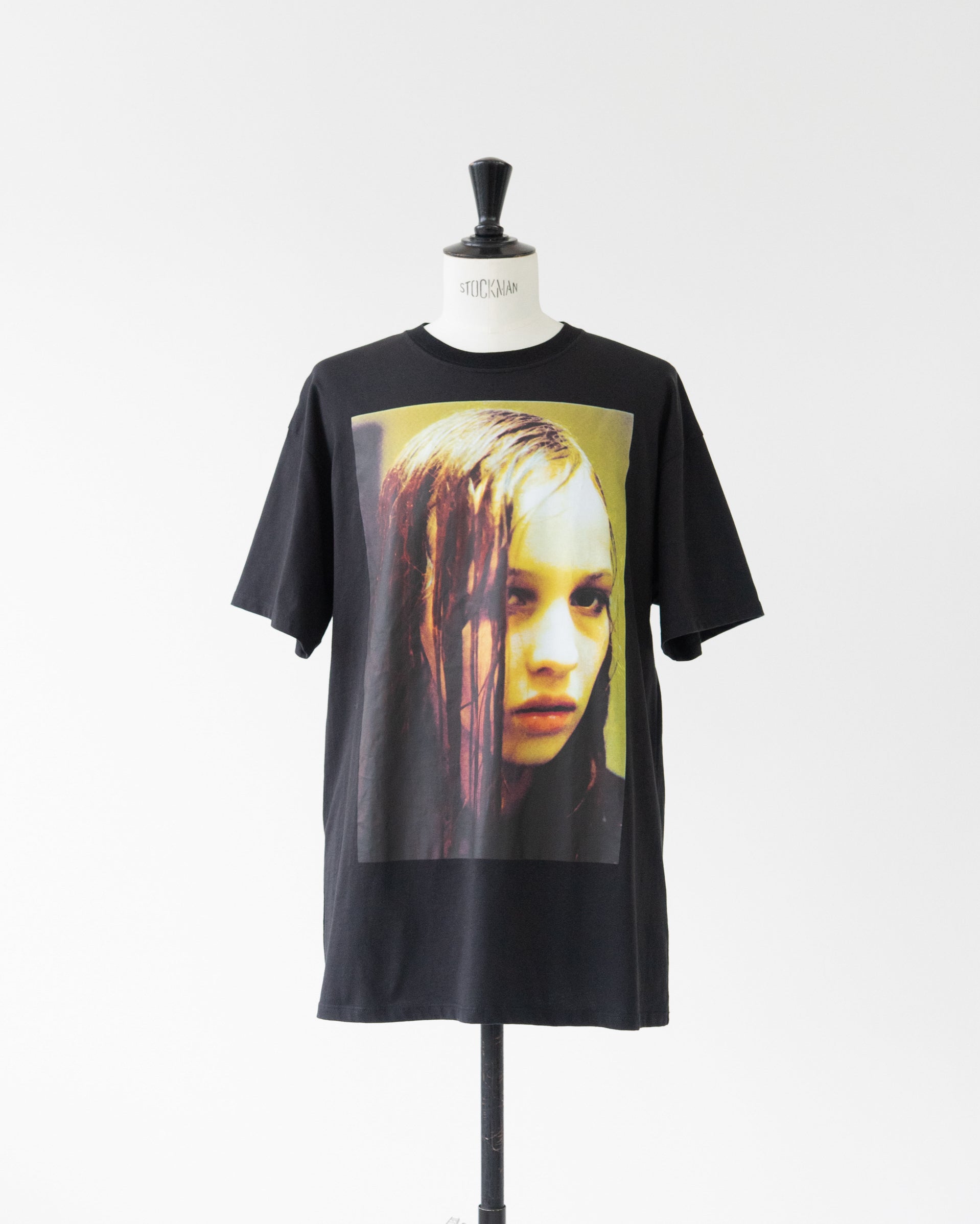 〈RAF SIMONS〉T-shirt