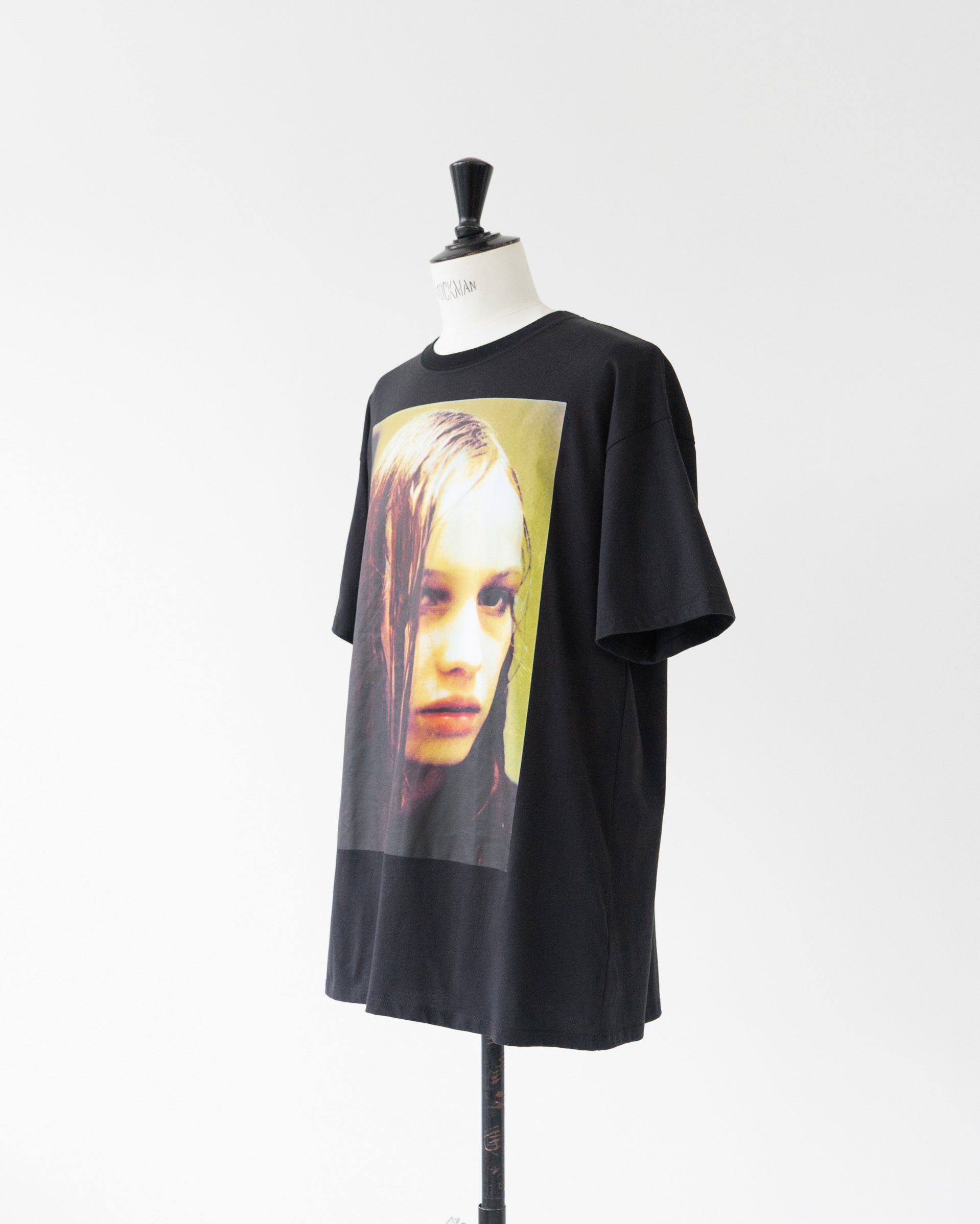 〈RAF SIMONS〉T-shirt