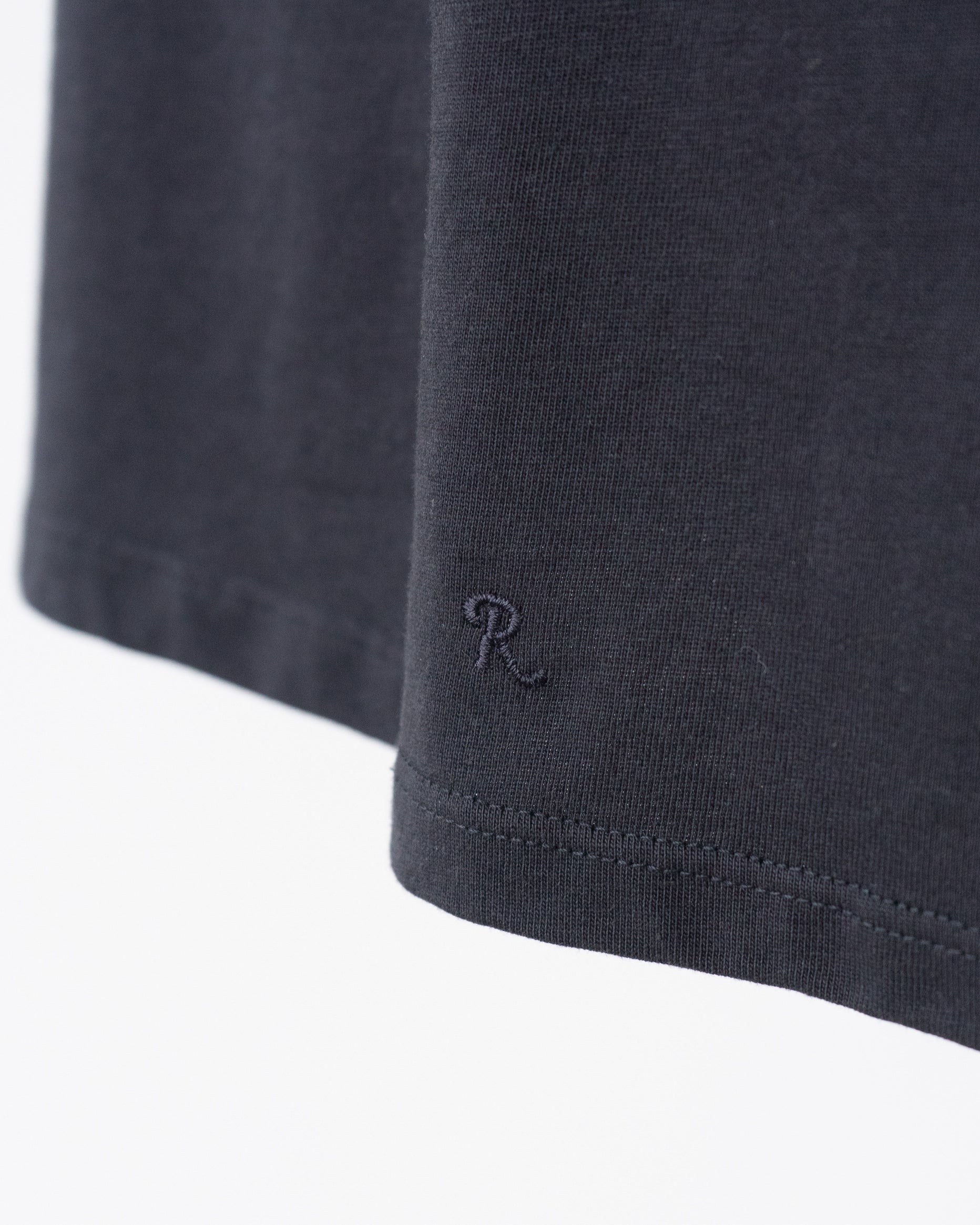 〈RAF SIMONS〉T-shirt