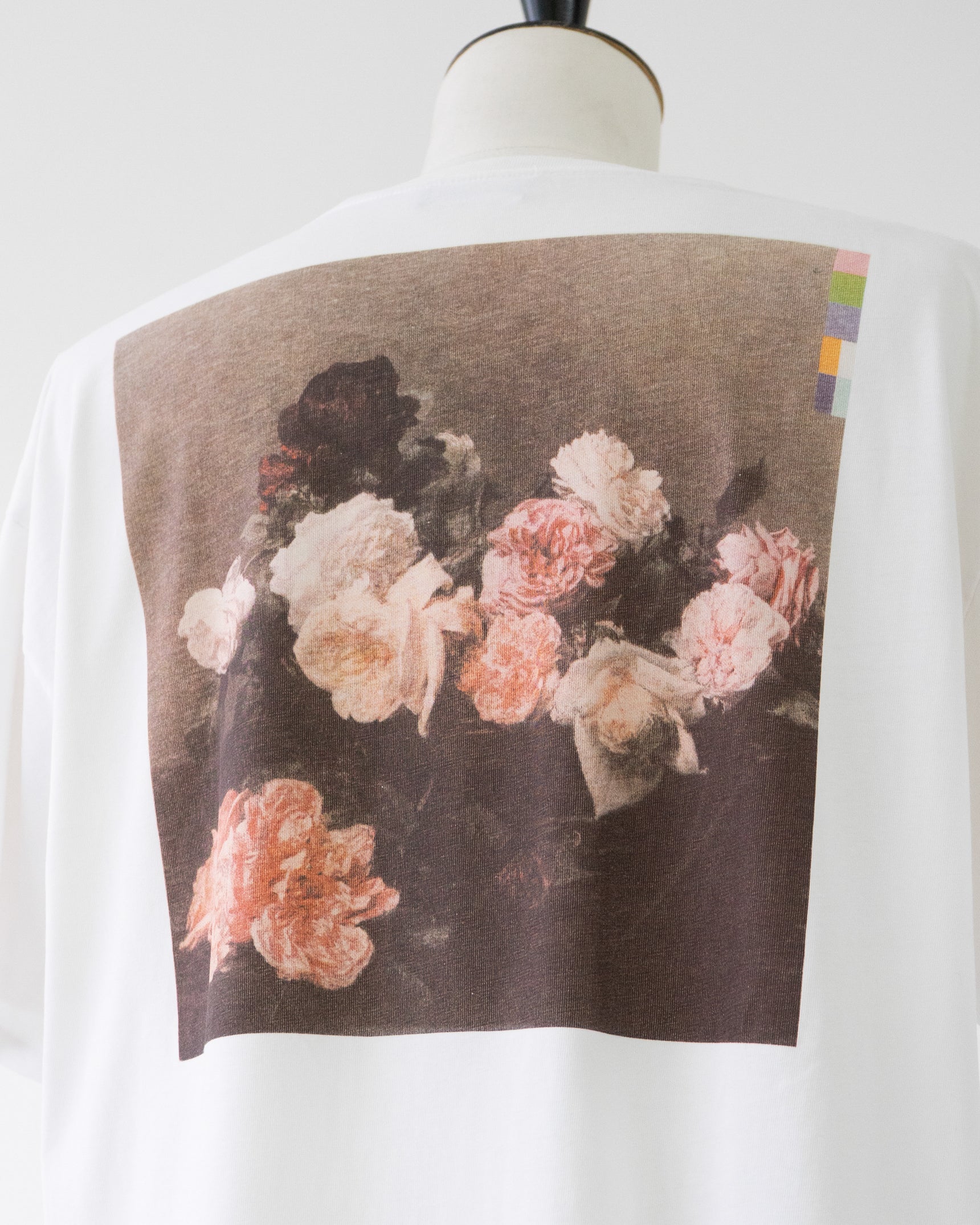 〈RAF SIMONS〉T-shirt