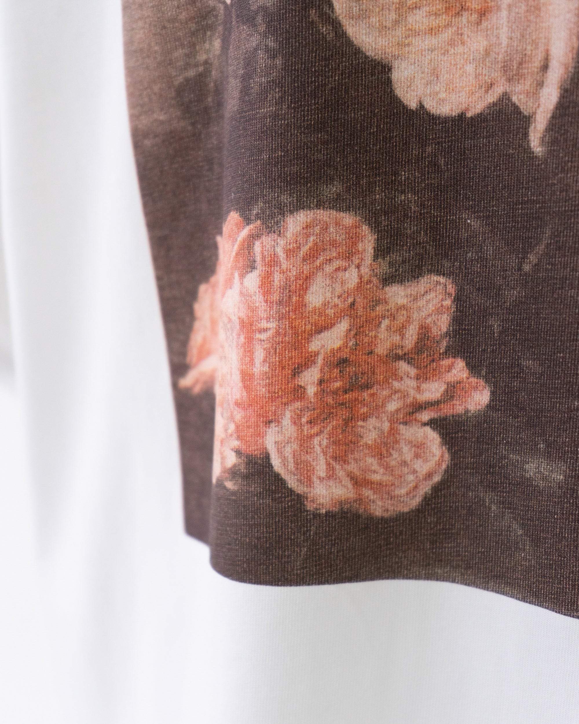 〈RAF SIMONS〉T-shirt