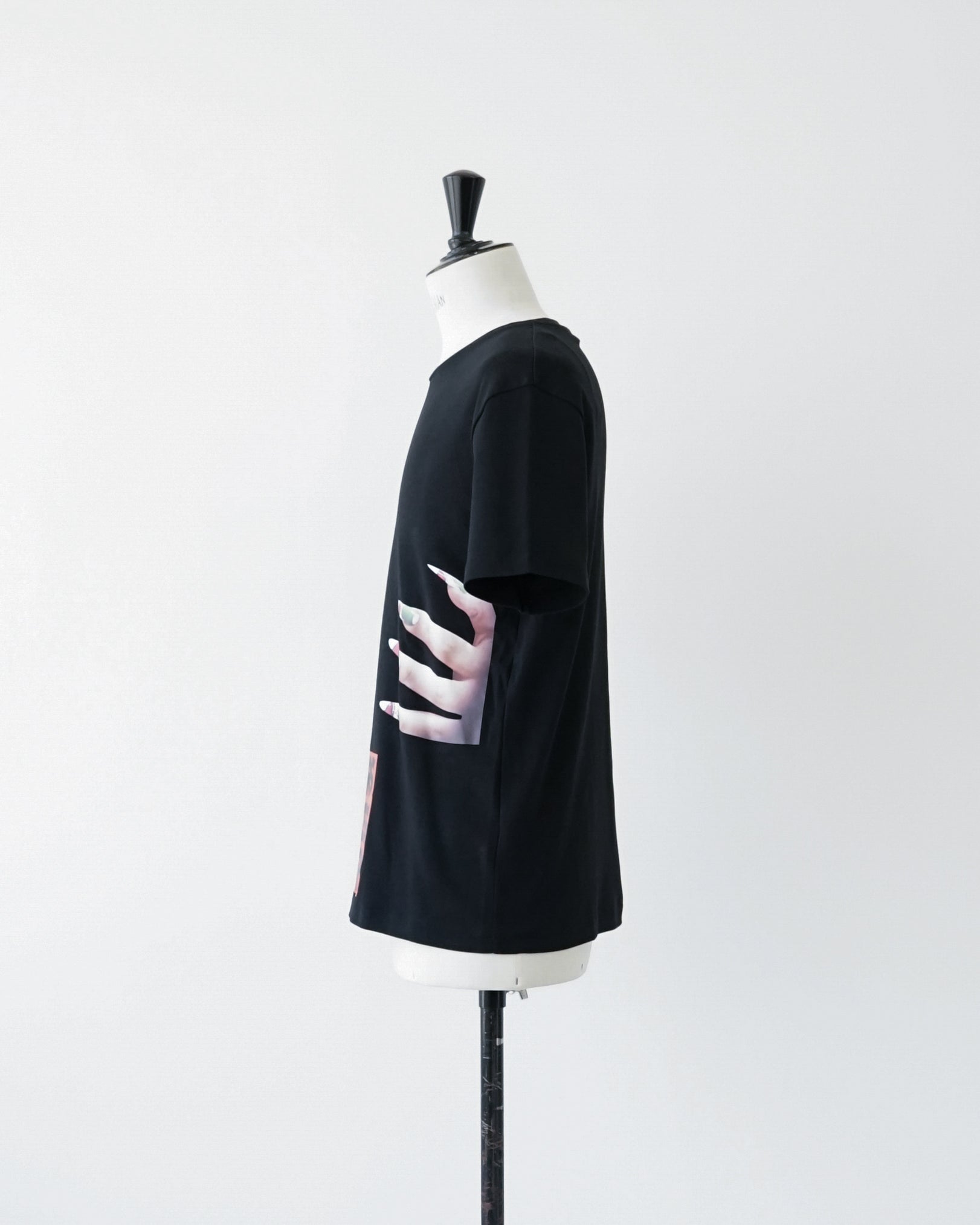 〈RAF SIMONS〉STERLING RUBY T-shirt