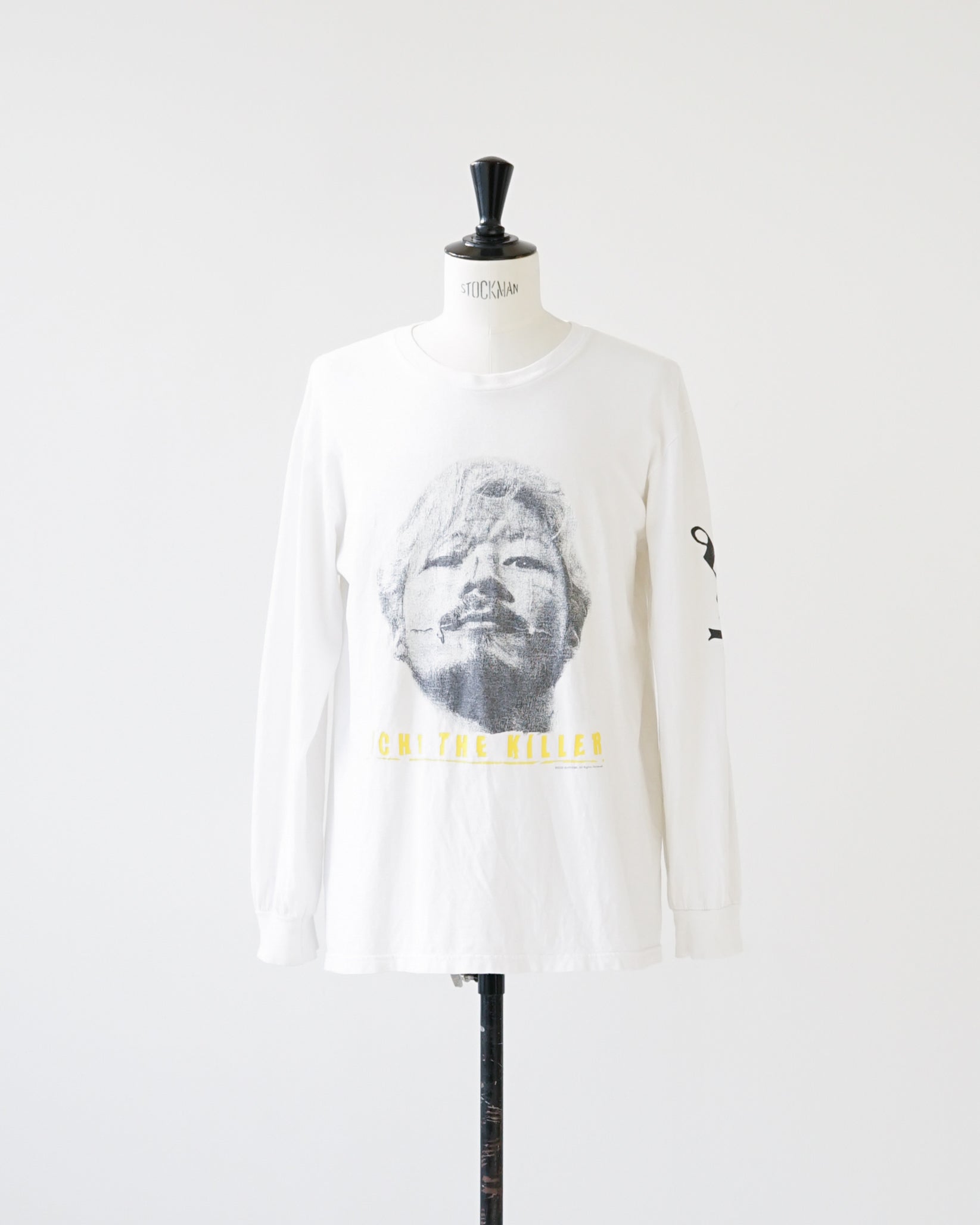 〈SUPREME〉T‐shirt