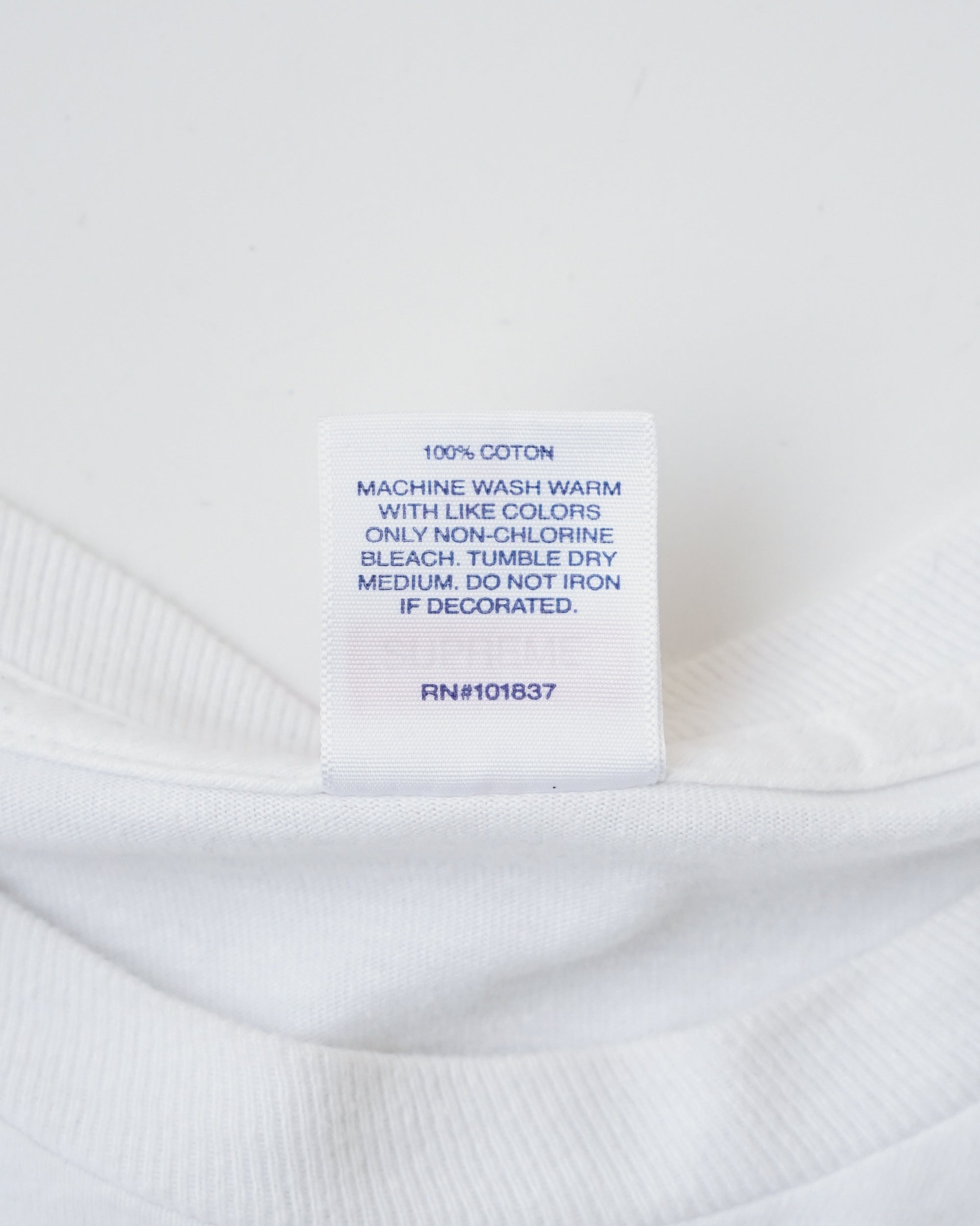 〈SUPREME〉T‐shirt