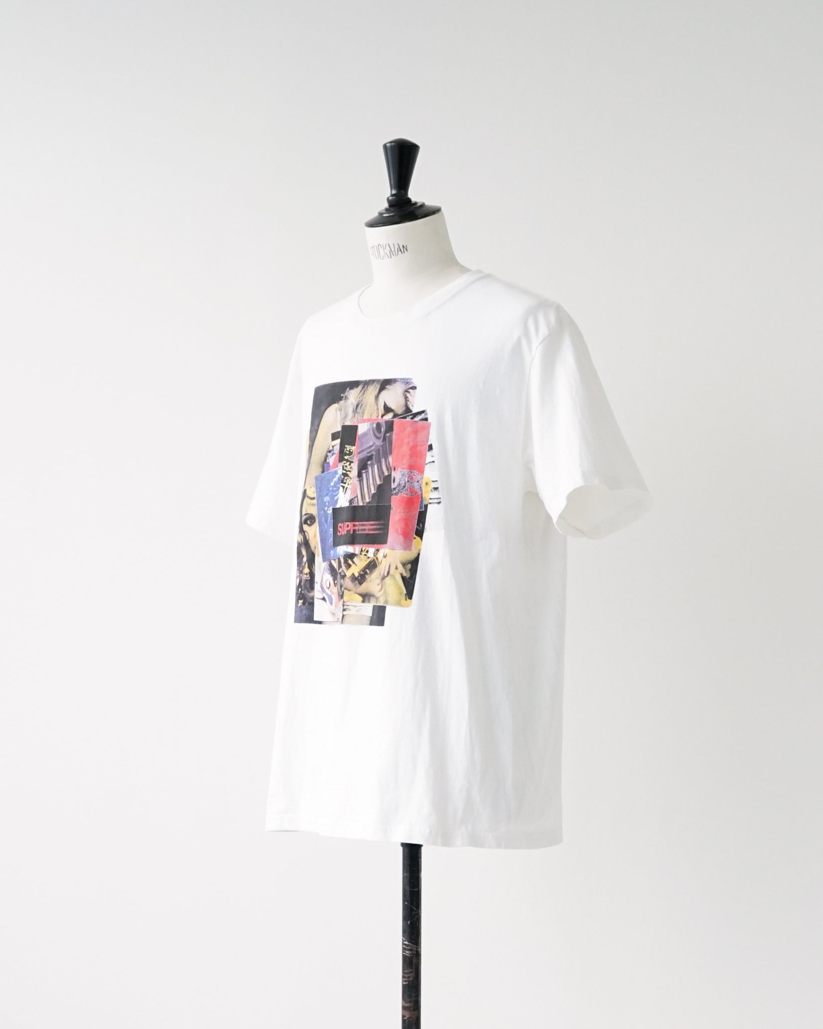 〈SUPREME〉T‐shirt