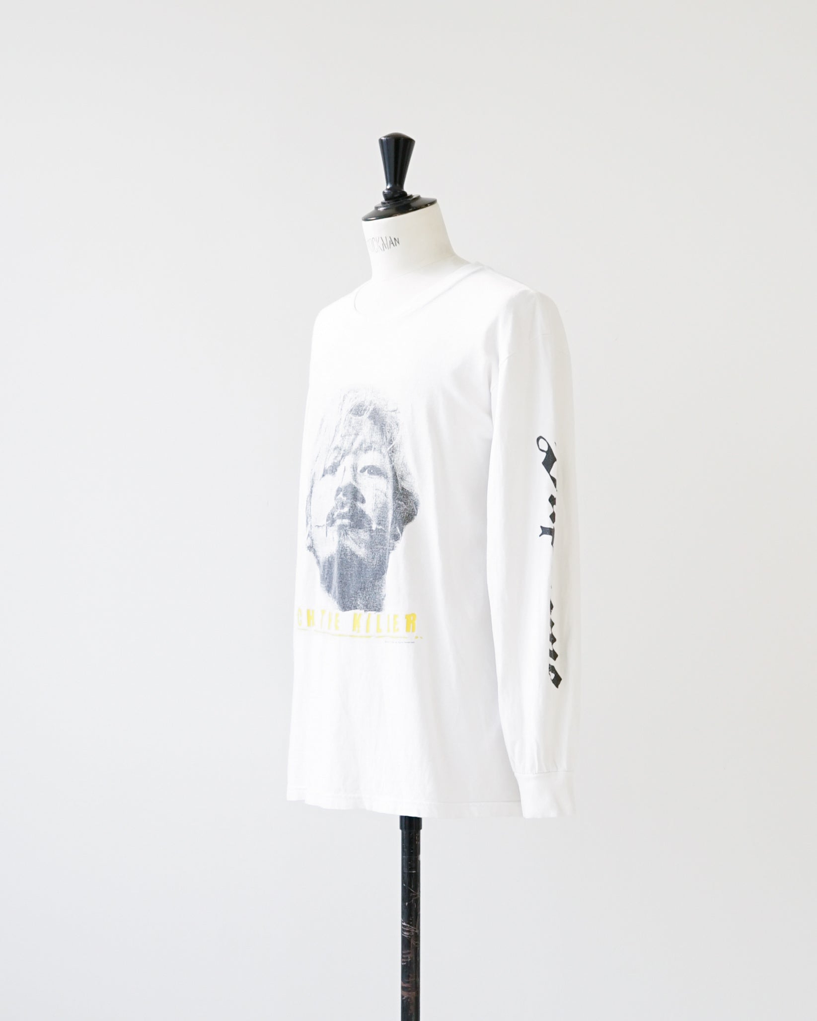 〈SUPREME〉T‐shirt
