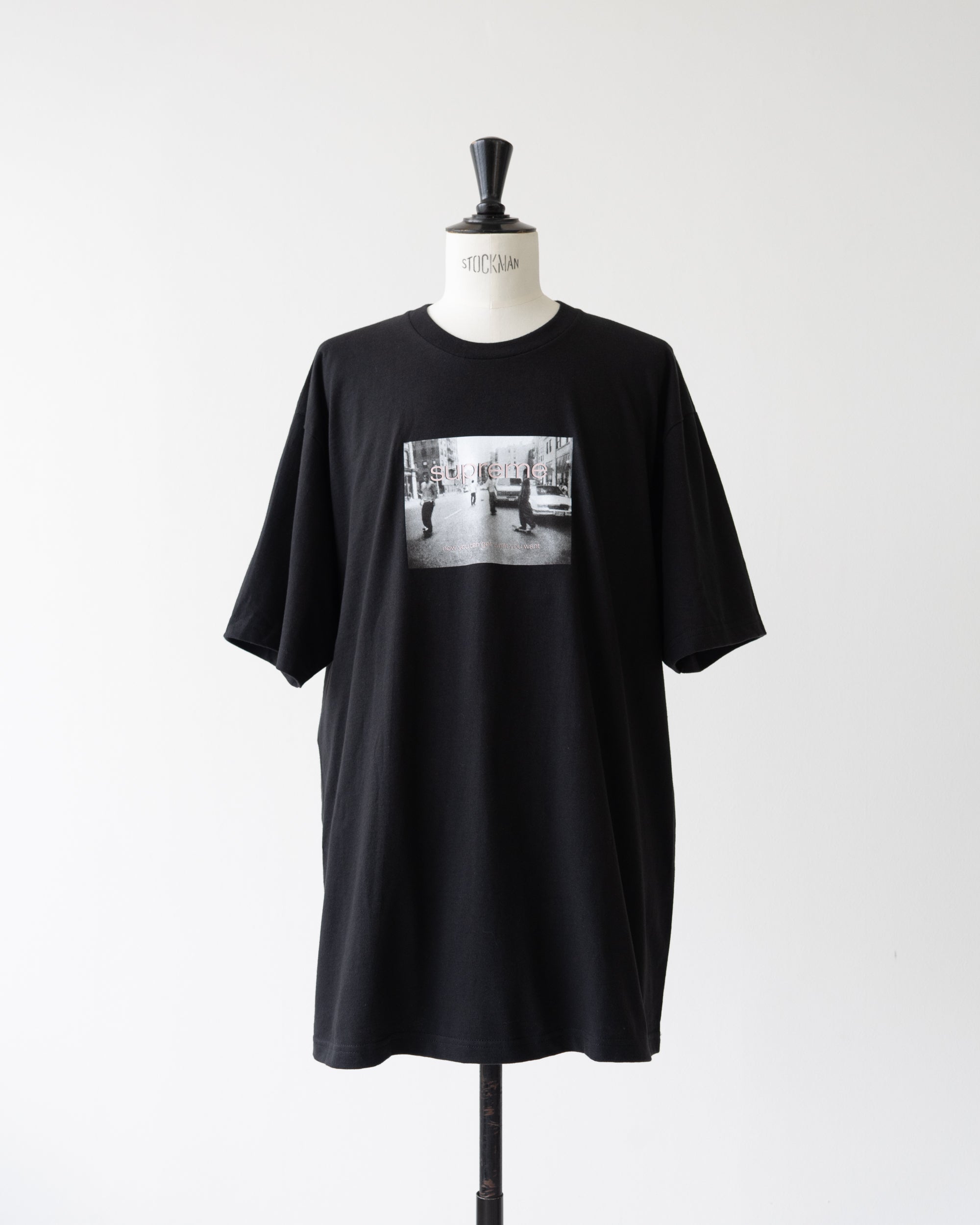 〈Supreme〉T-shirt