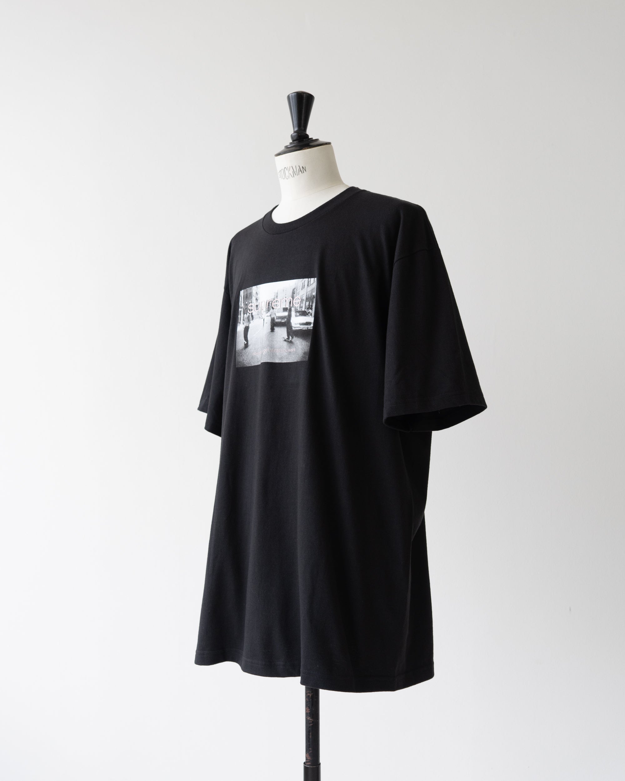 〈Supreme〉T-shirt