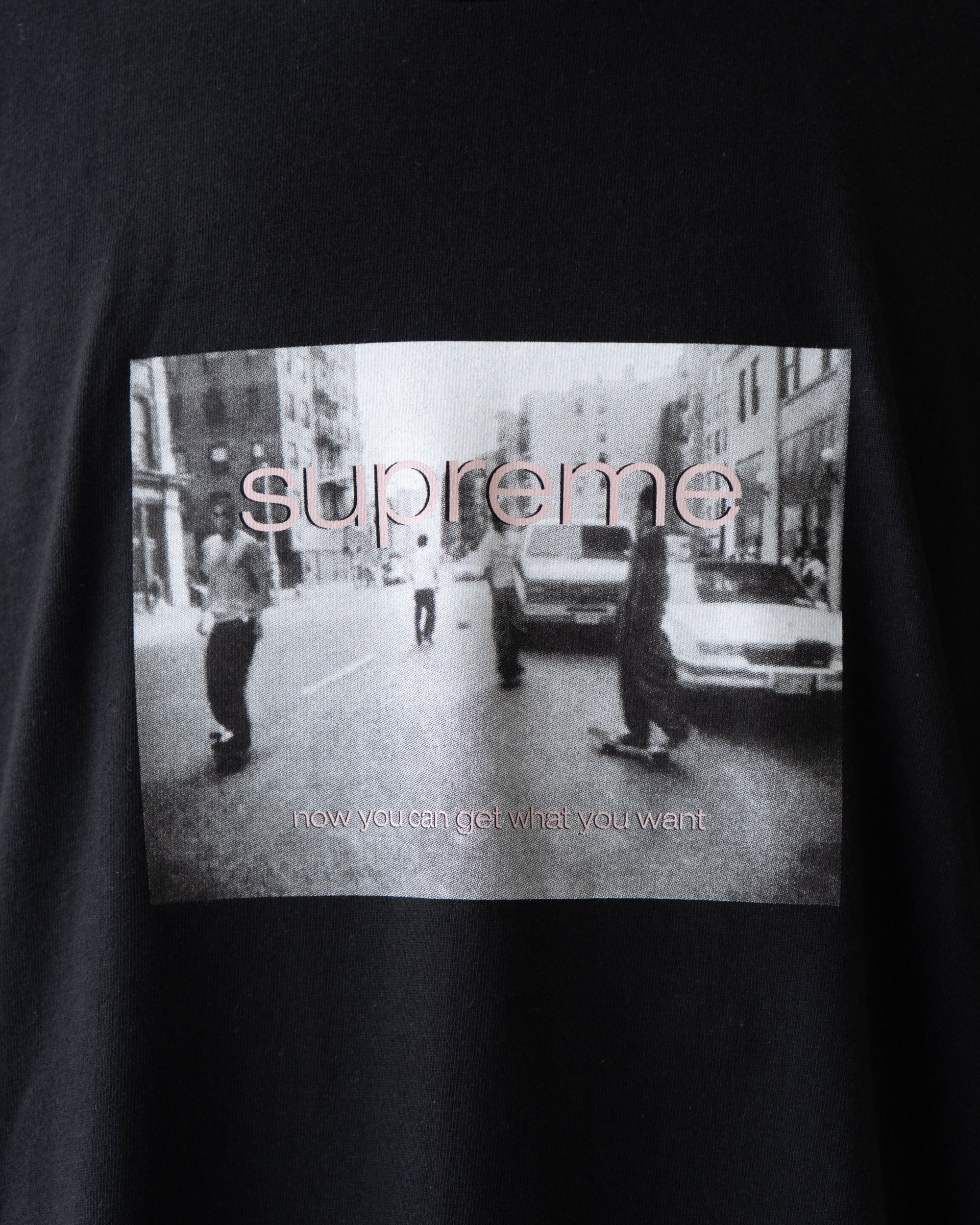 〈Supreme〉T-shirt