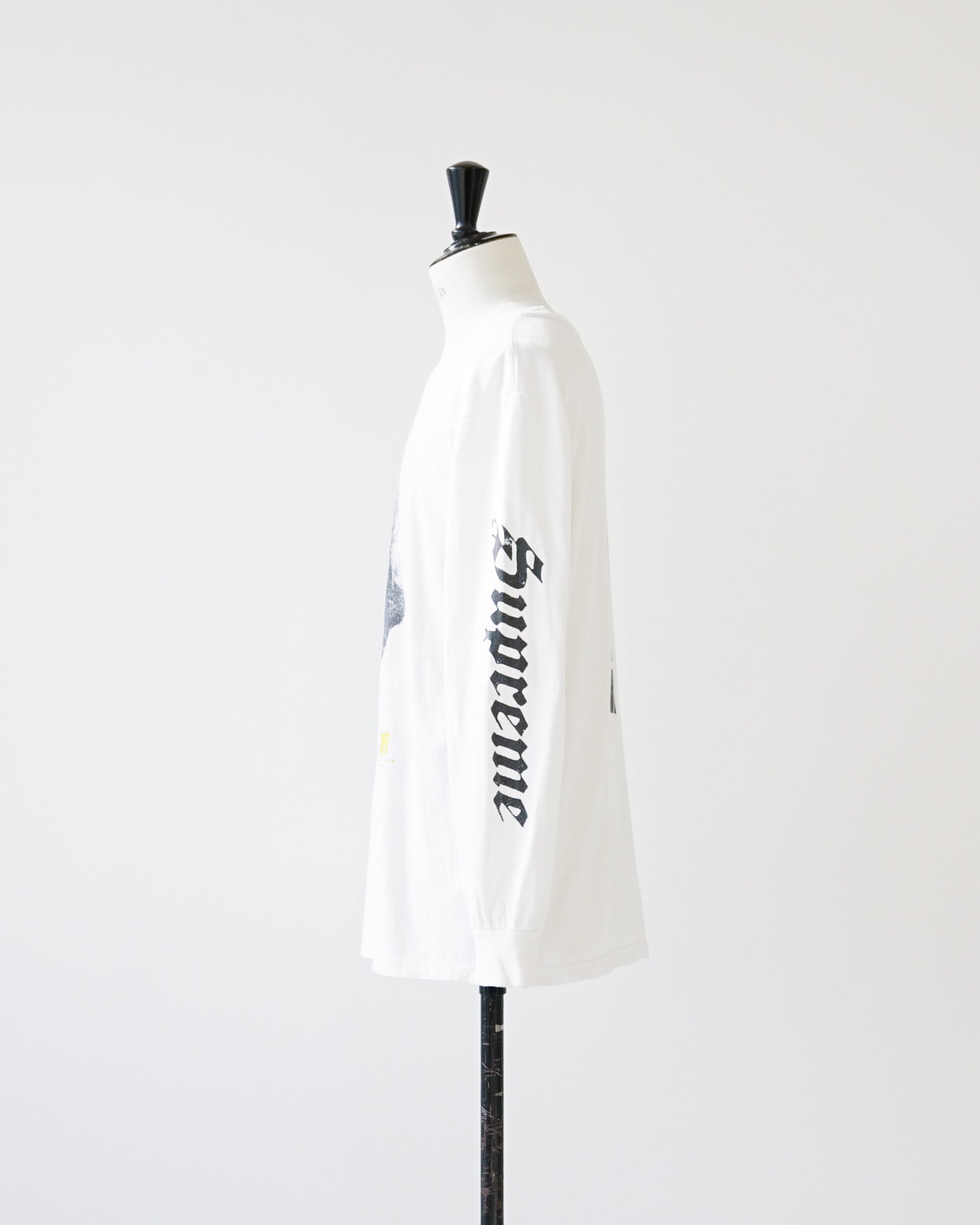 〈SUPREME〉T‐shirt