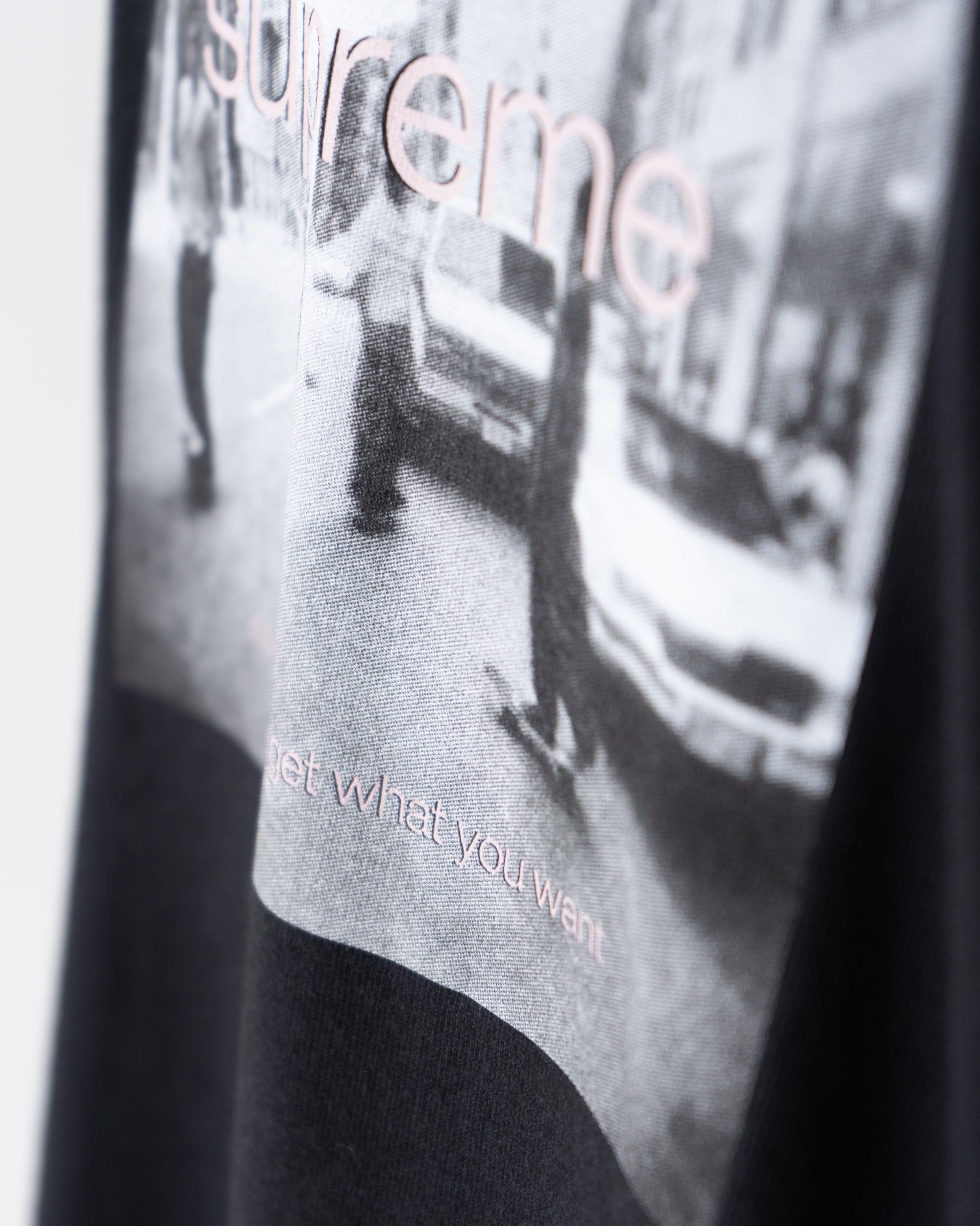 〈Supreme〉T-shirt