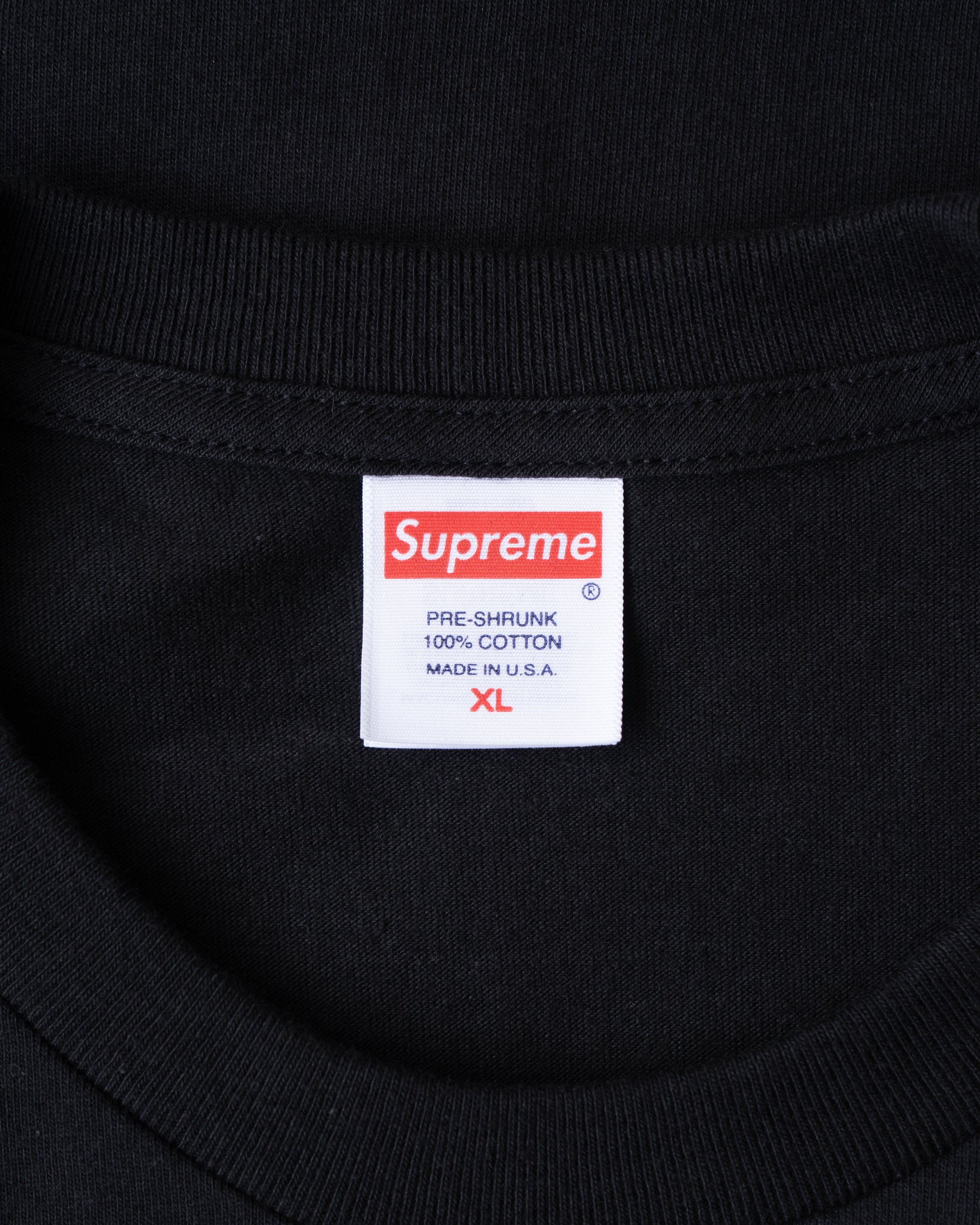 〈Supreme〉T-shirt