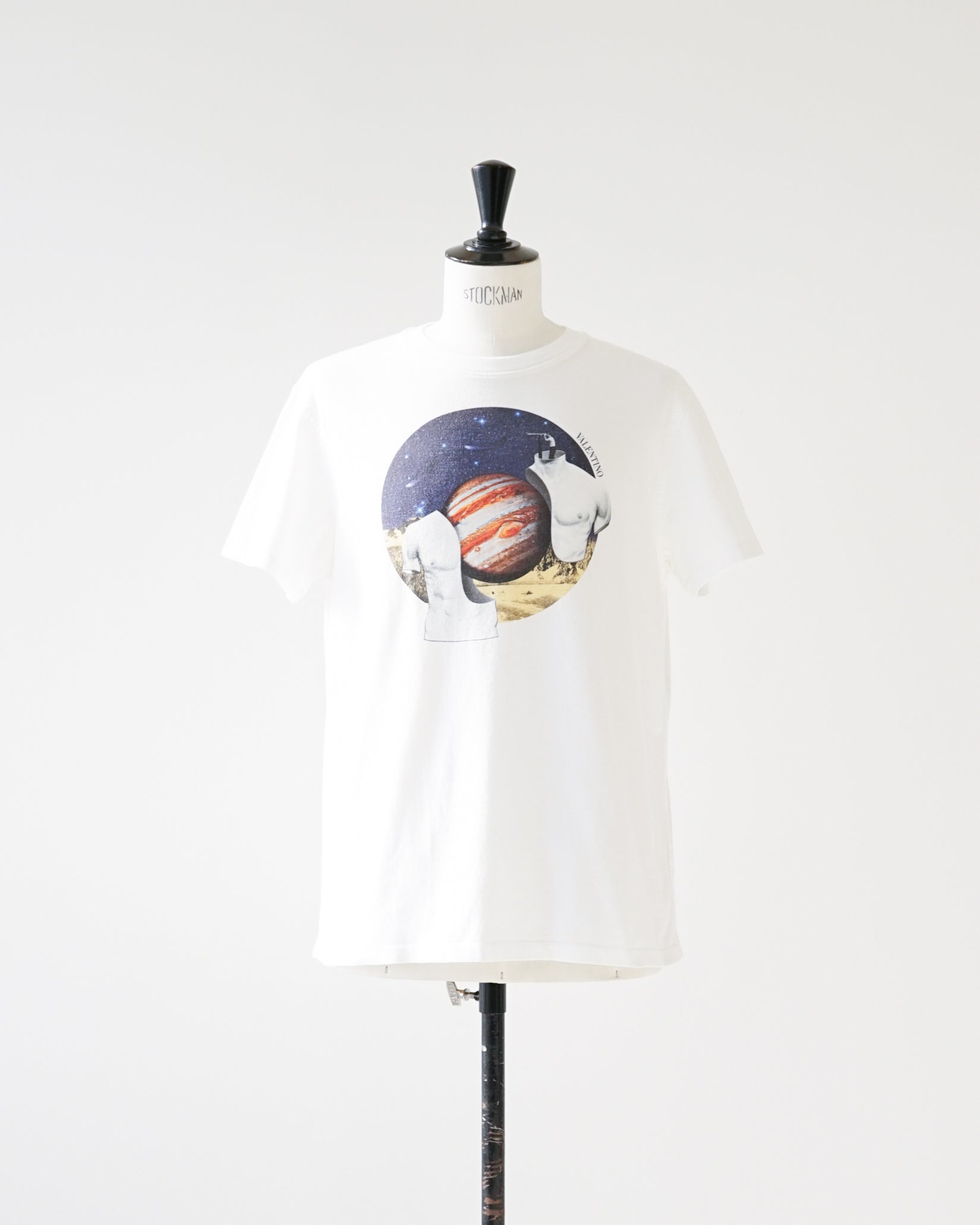 〈VALENTINO〉T‐shirt