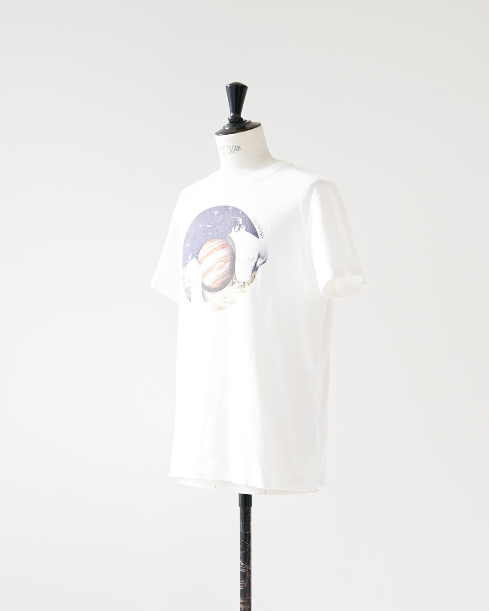 〈VALENTINO〉T‐shirt