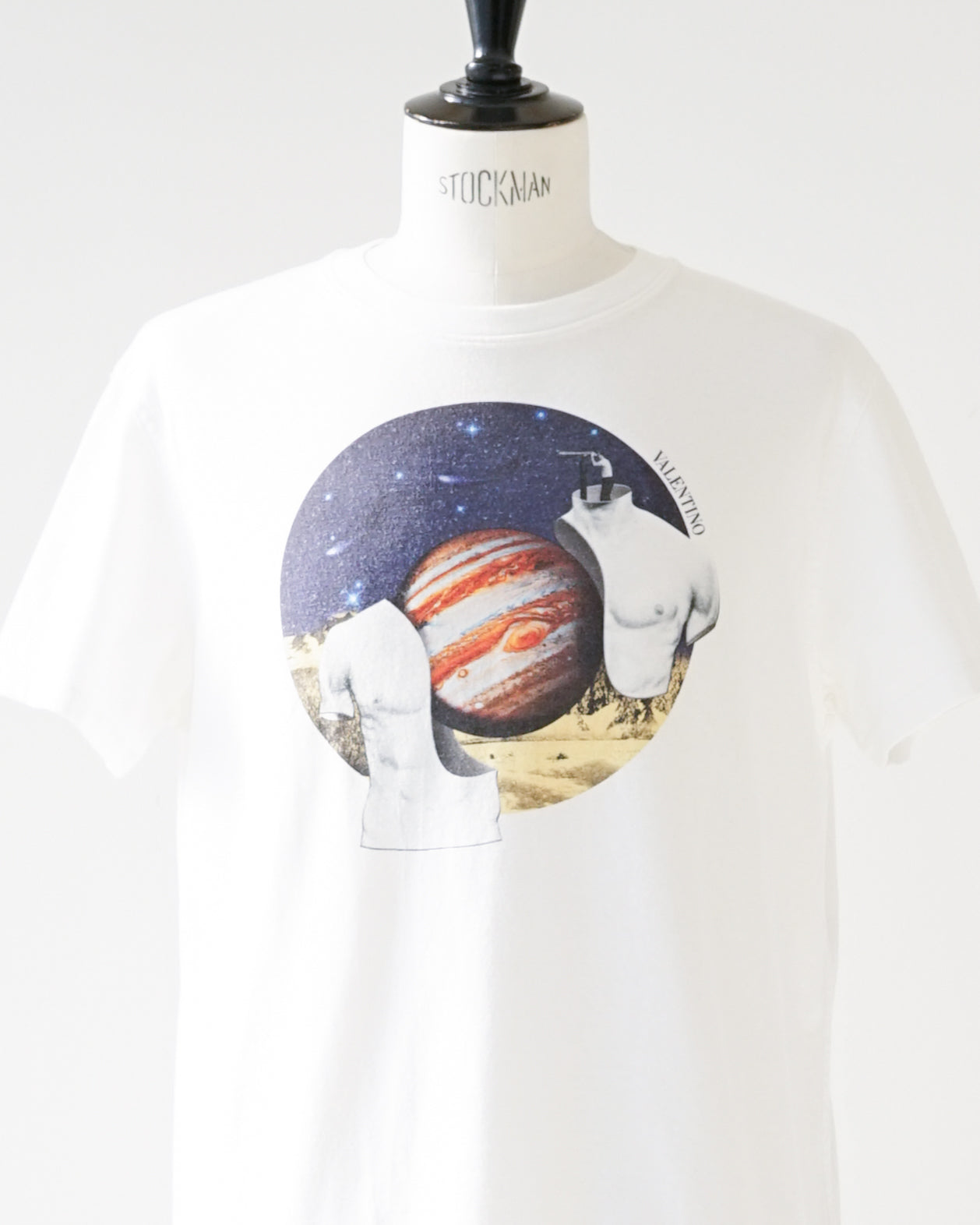 〈VALENTINO〉T‐shirt