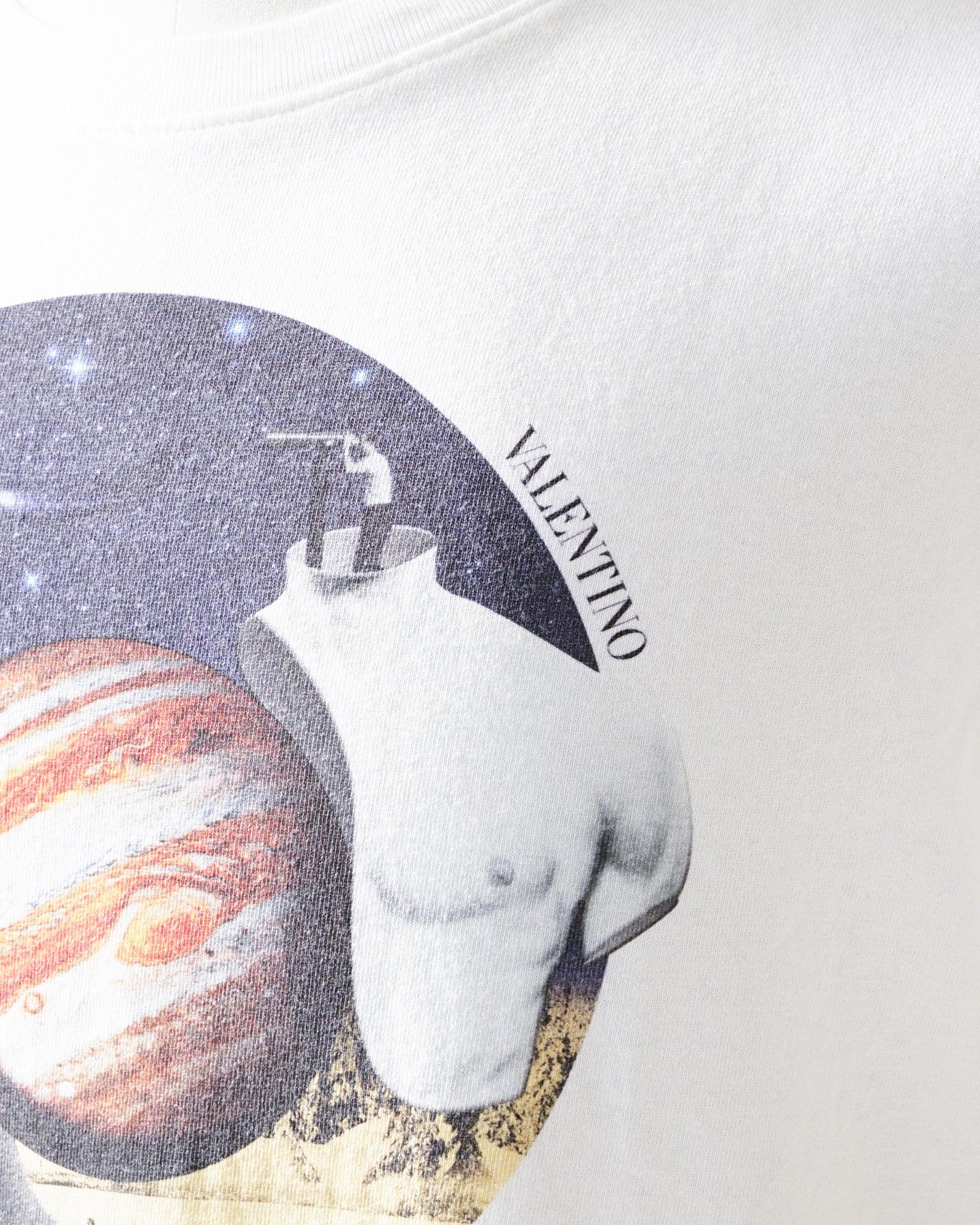 〈VALENTINO〉T‐shirt