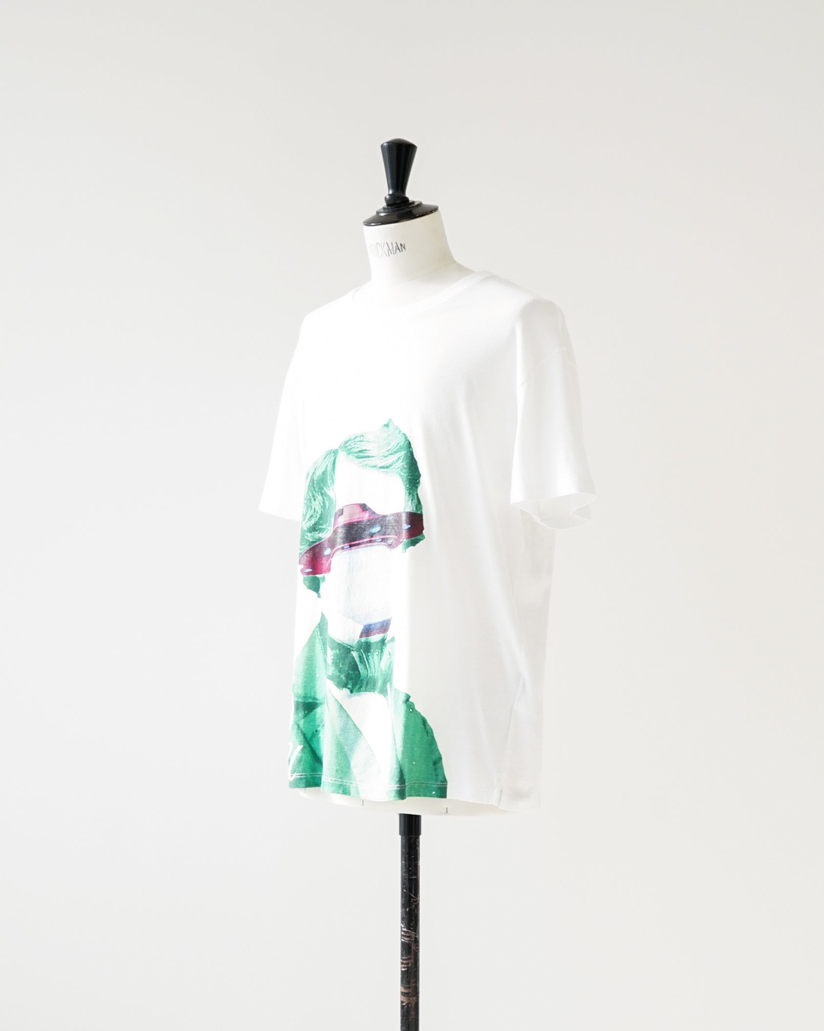〈VALENTINO × UNDERCOVER 〉T‐shirt