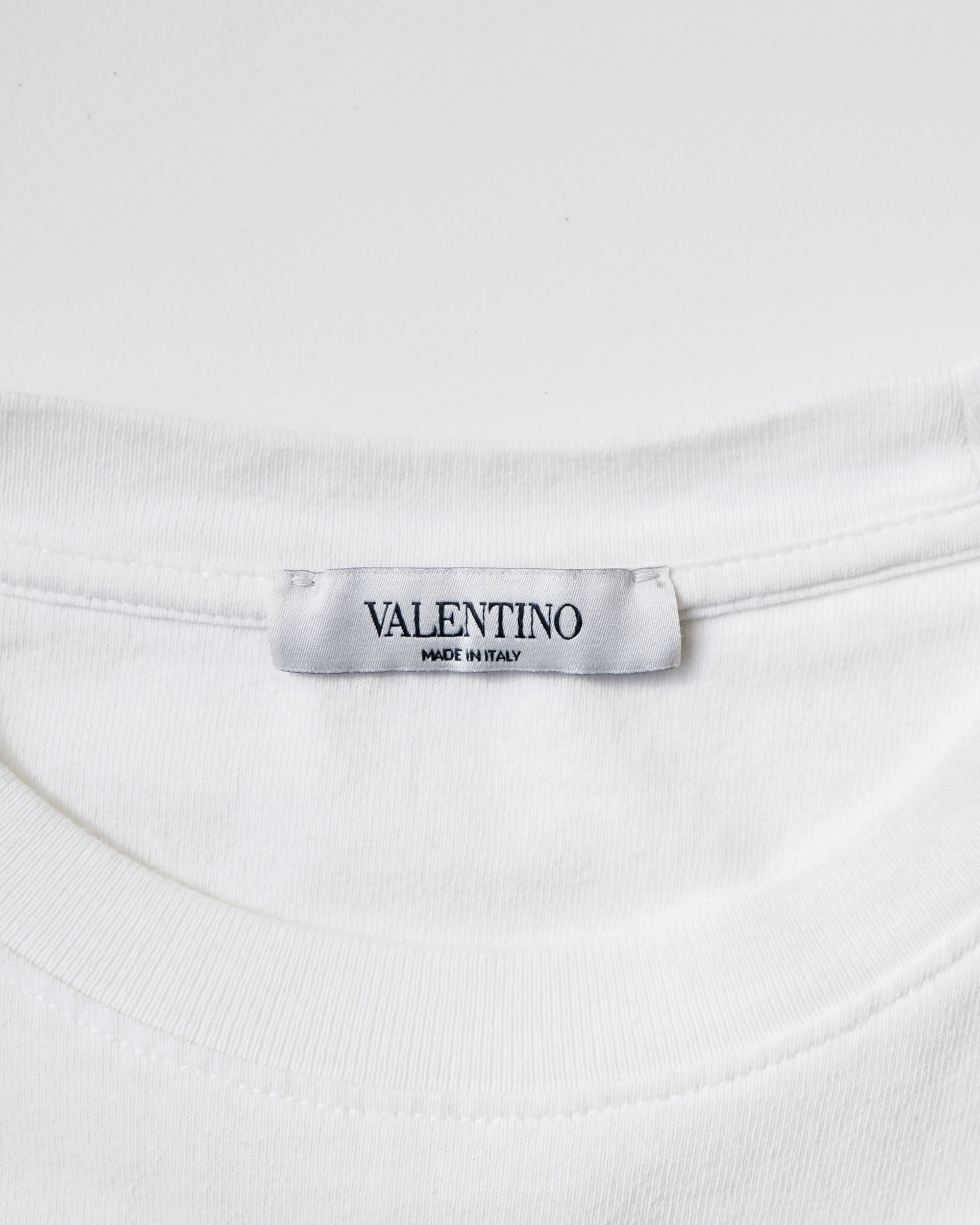 〈VALENTINO〉T‐shirt