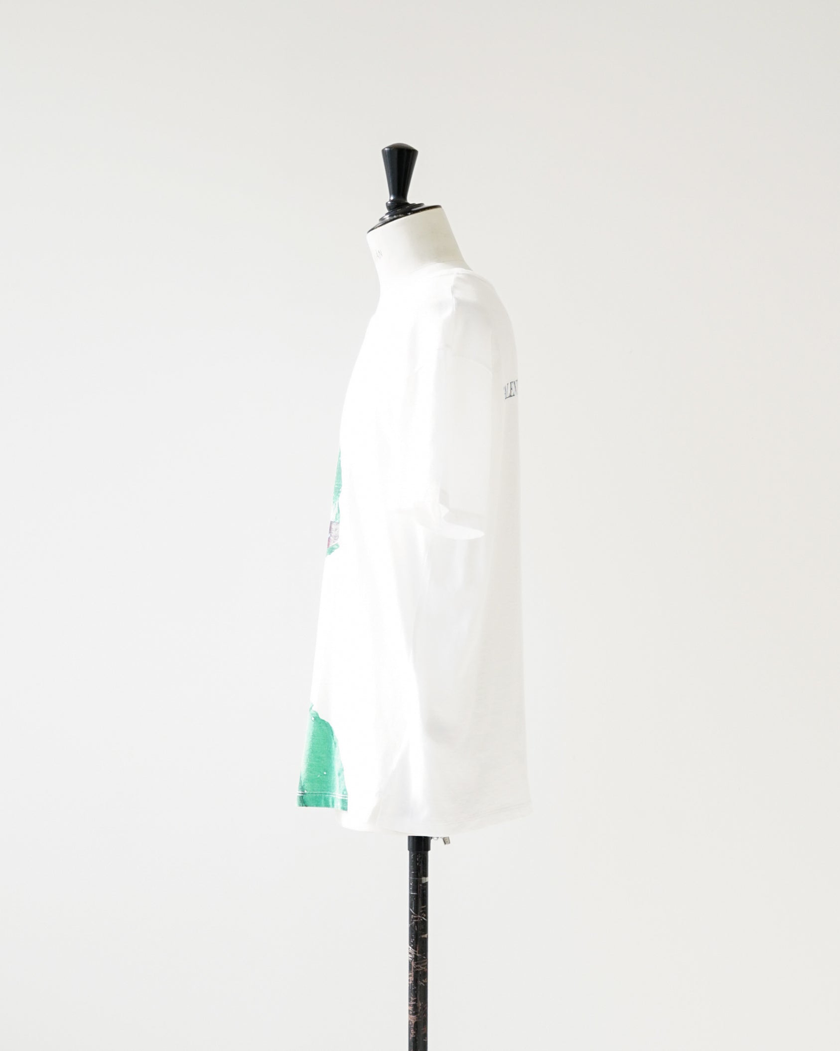 〈VALENTINO × UNDERCOVER 〉T‐shirt