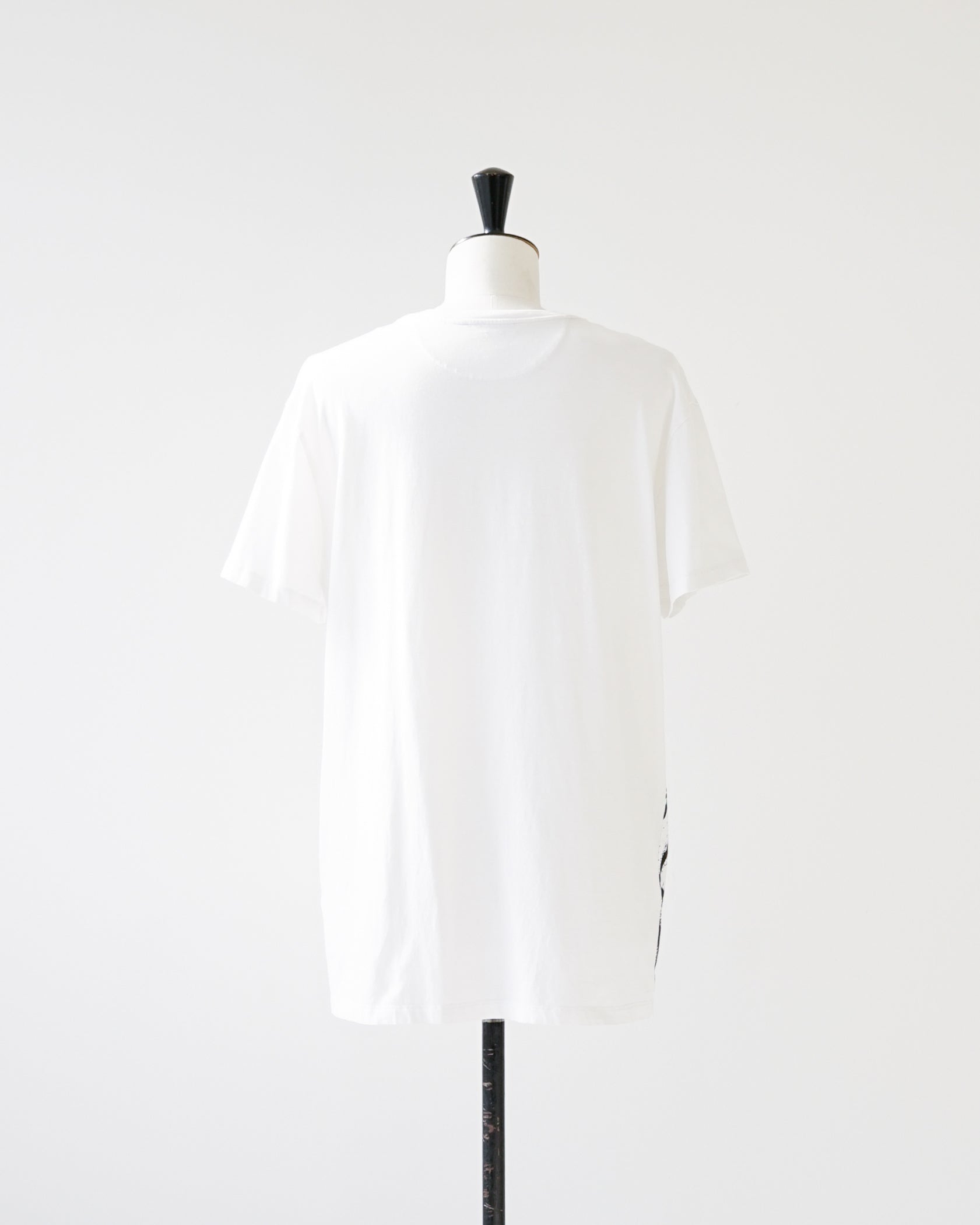 〈VALENTINO〉Logo T‐shirt