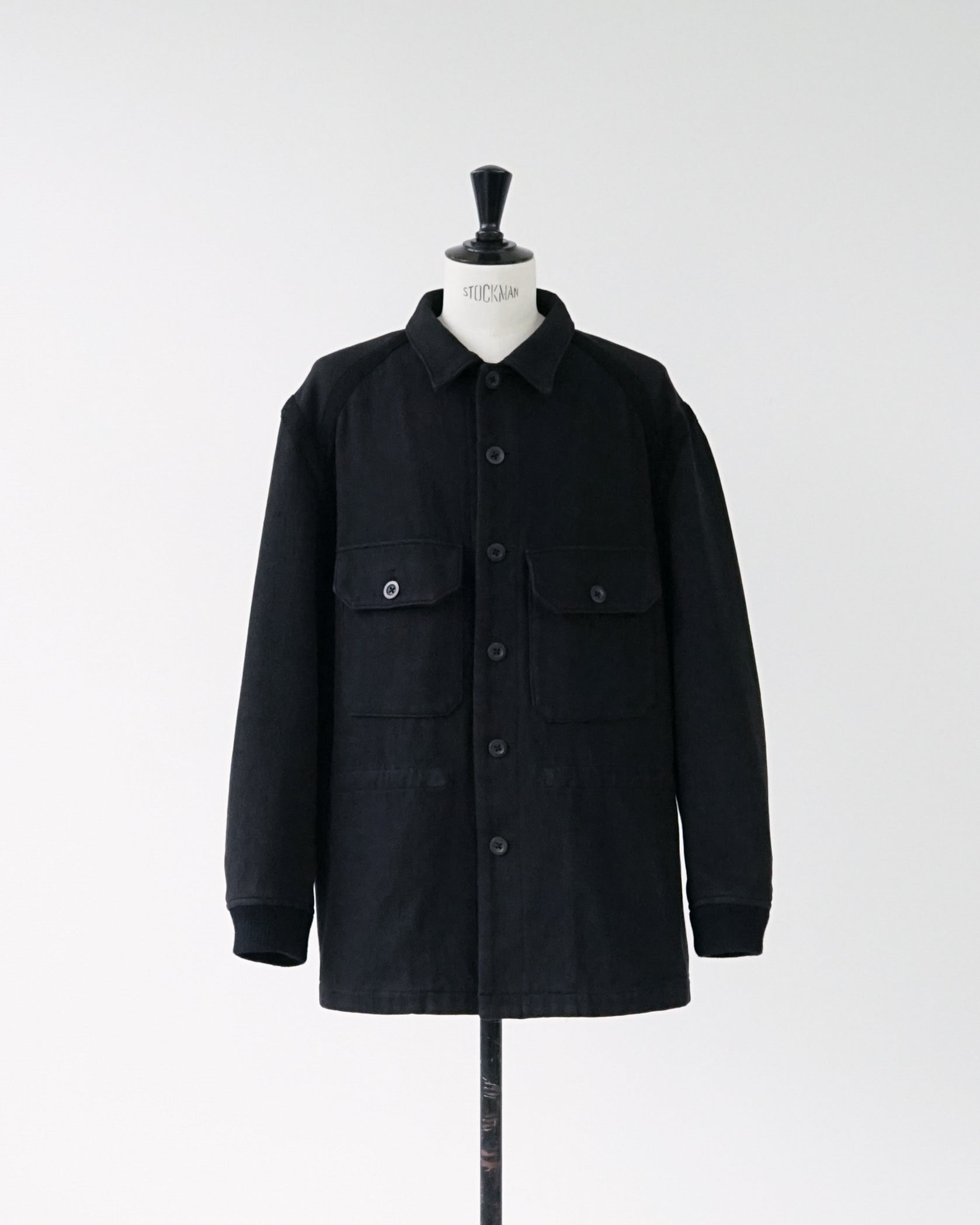 〈Y's for men〉Safari Jacket