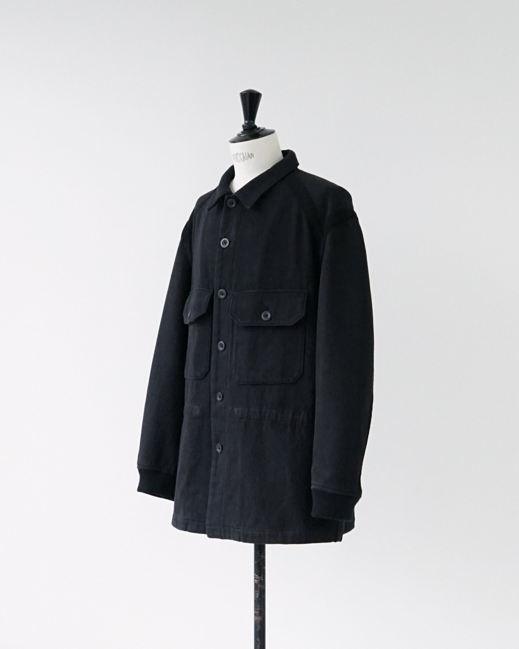 〈Y's for men〉Safari Jacket