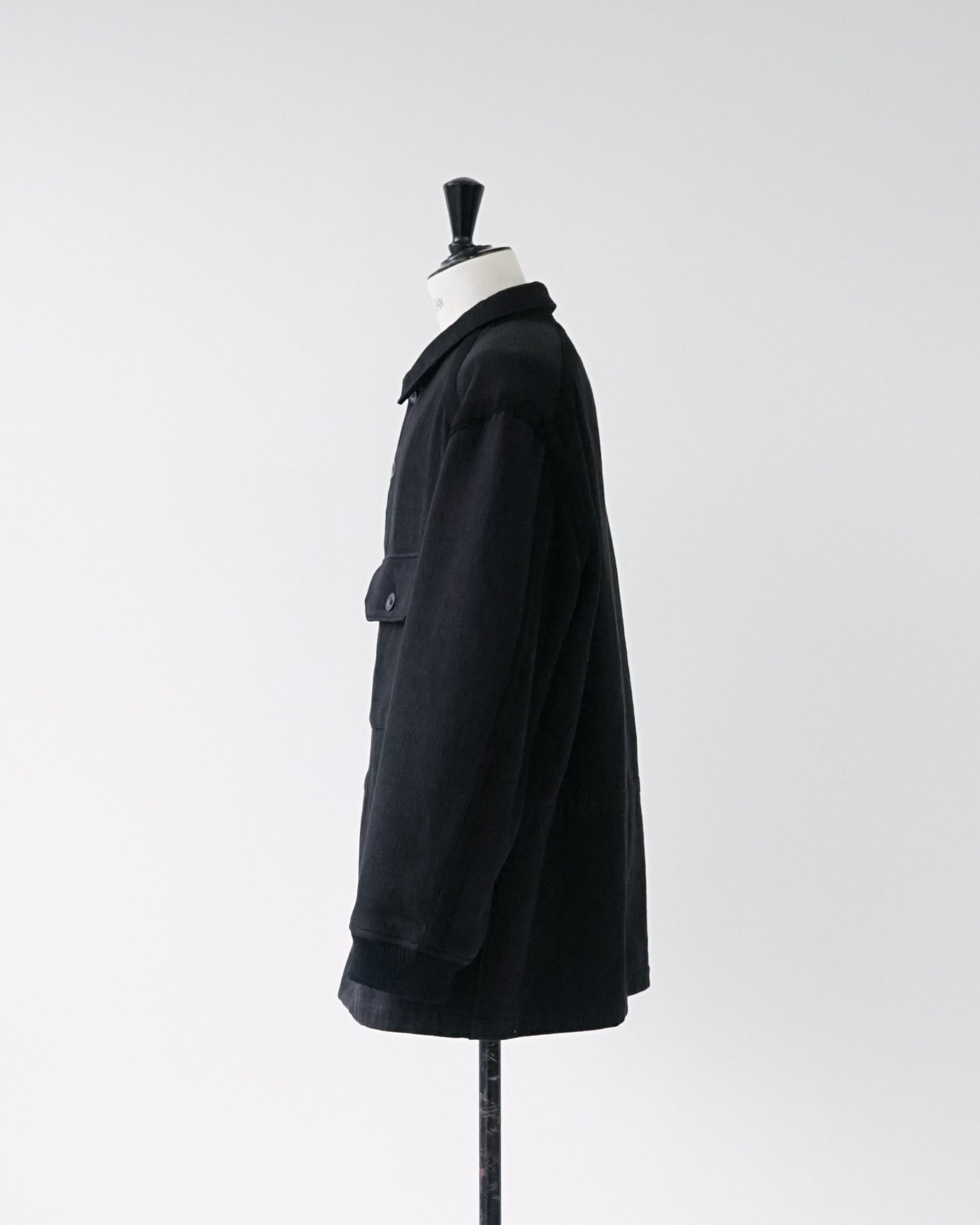 〈Y's for men〉Safari Jacket