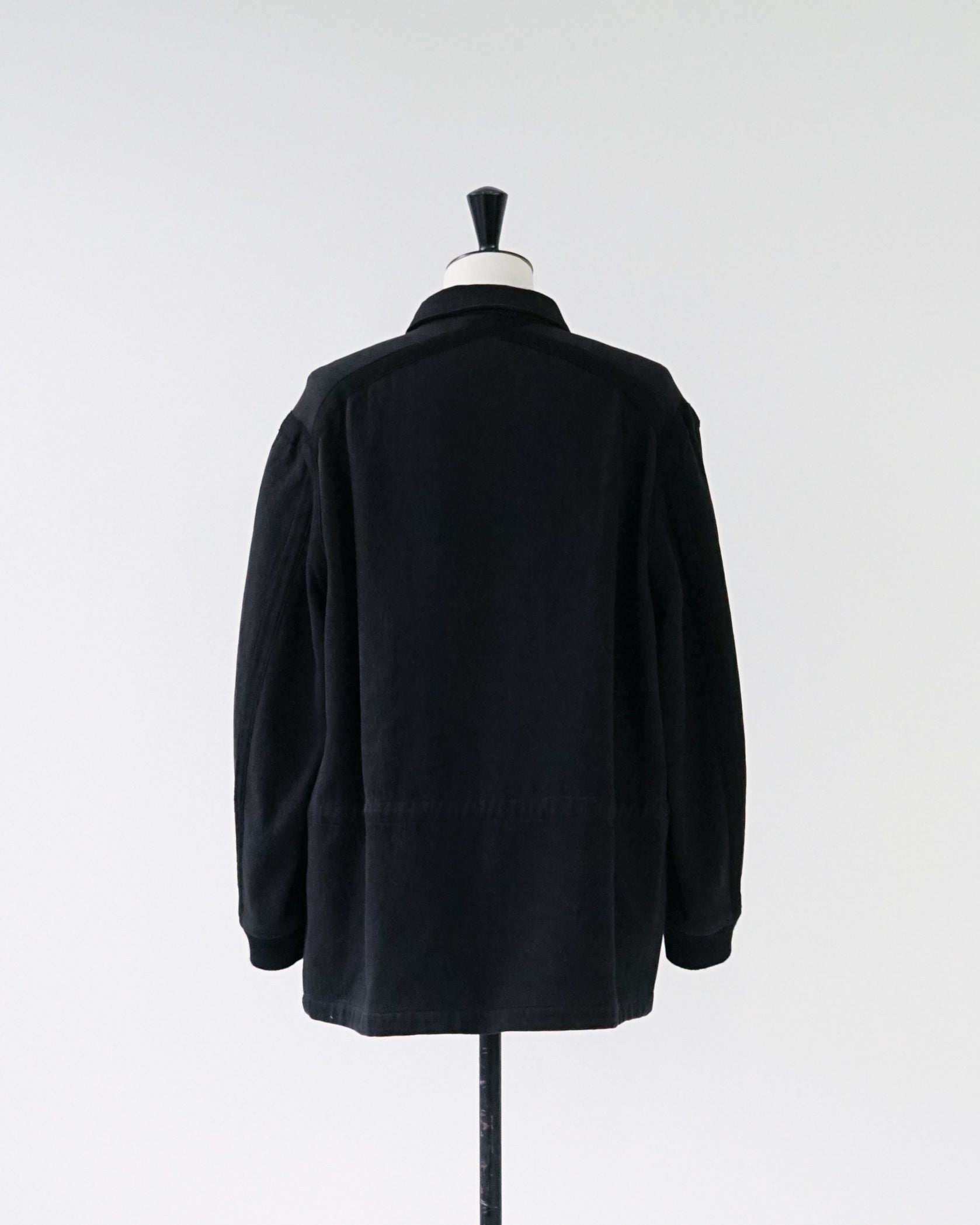 〈Y's for men〉Safari Jacket