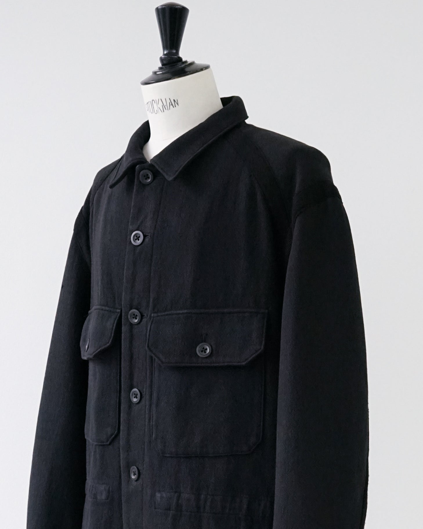 〈Y's for men〉Safari Jacket