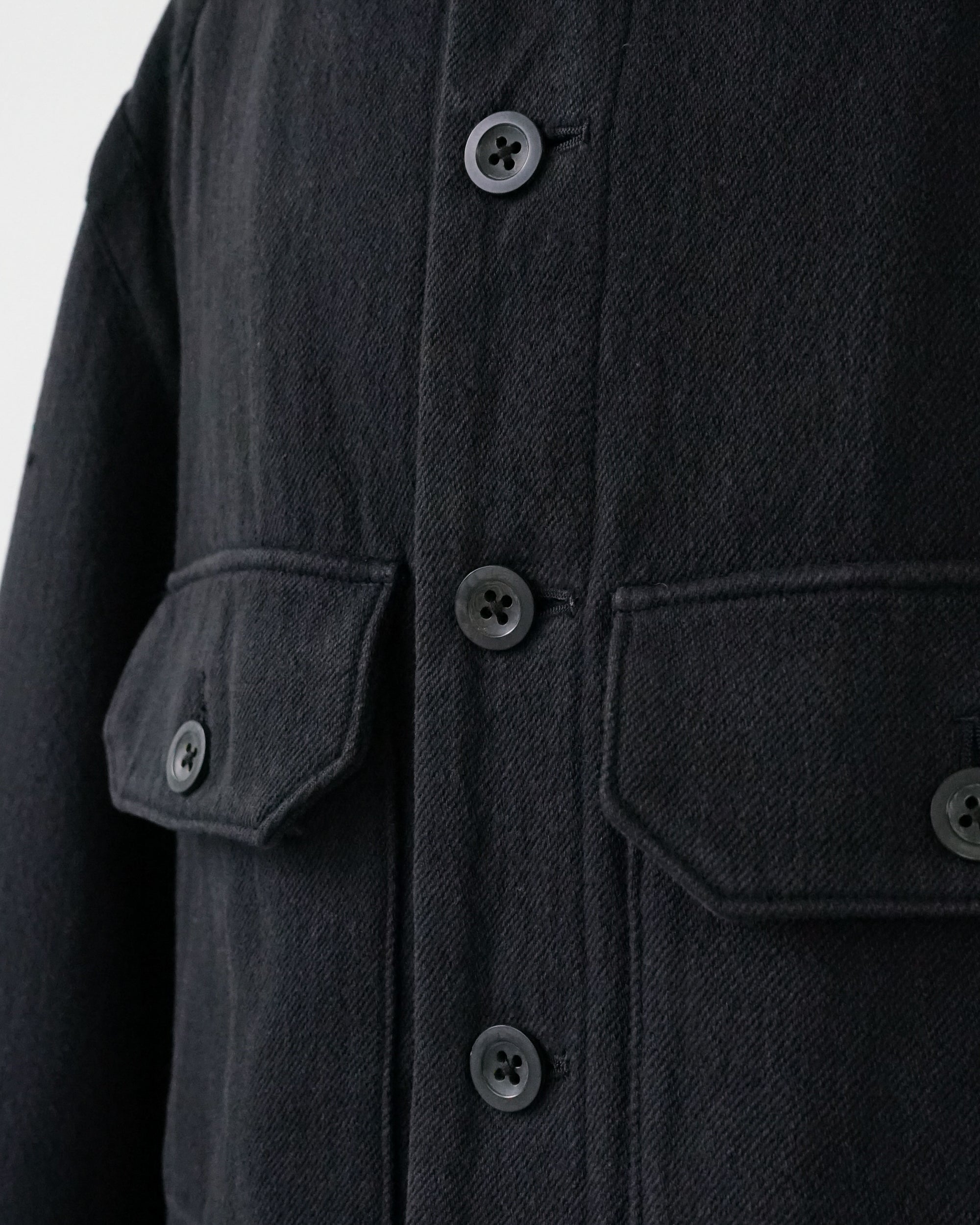 〈Y's for men〉Safari Jacket