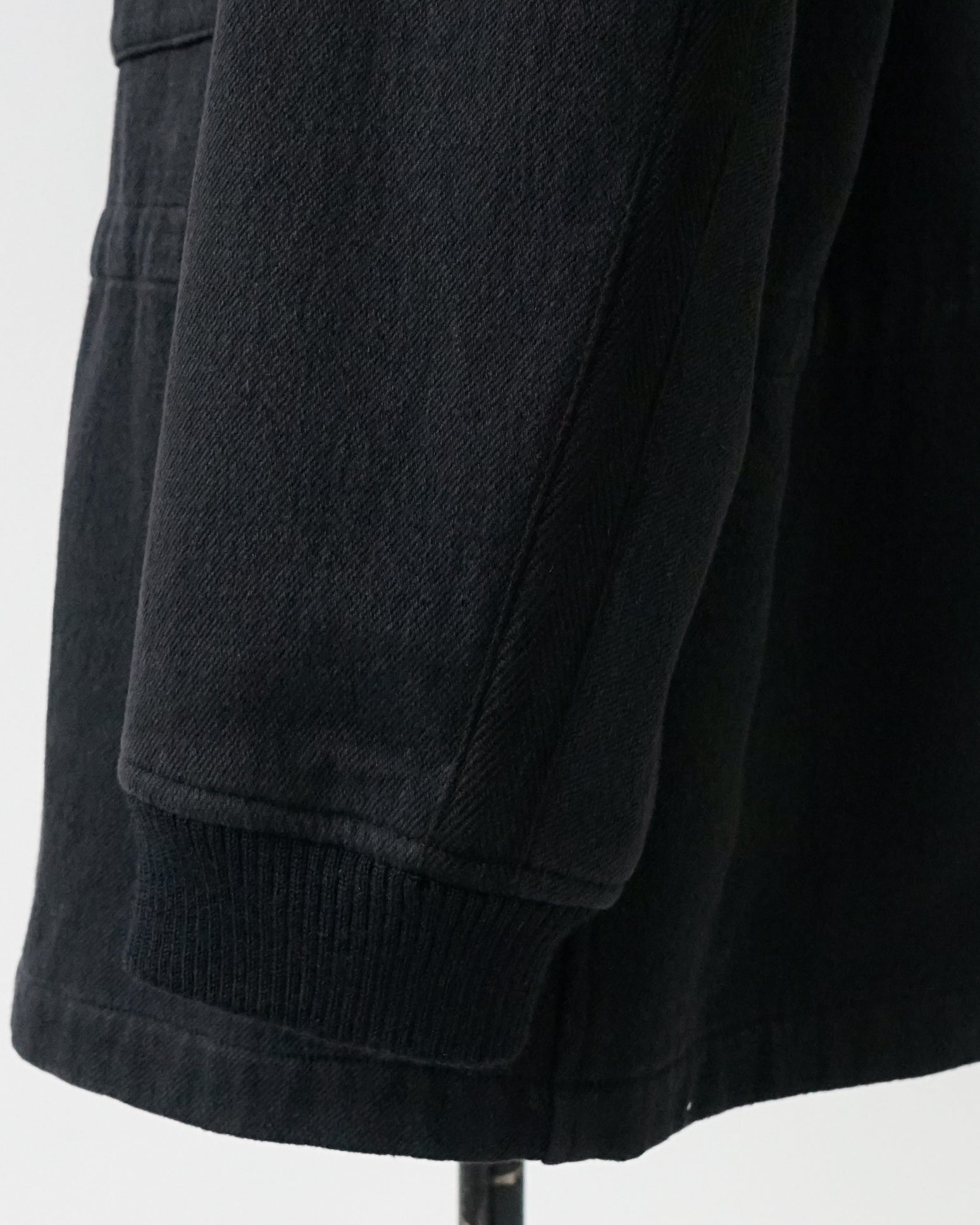 〈Y's for men〉Safari Jacket